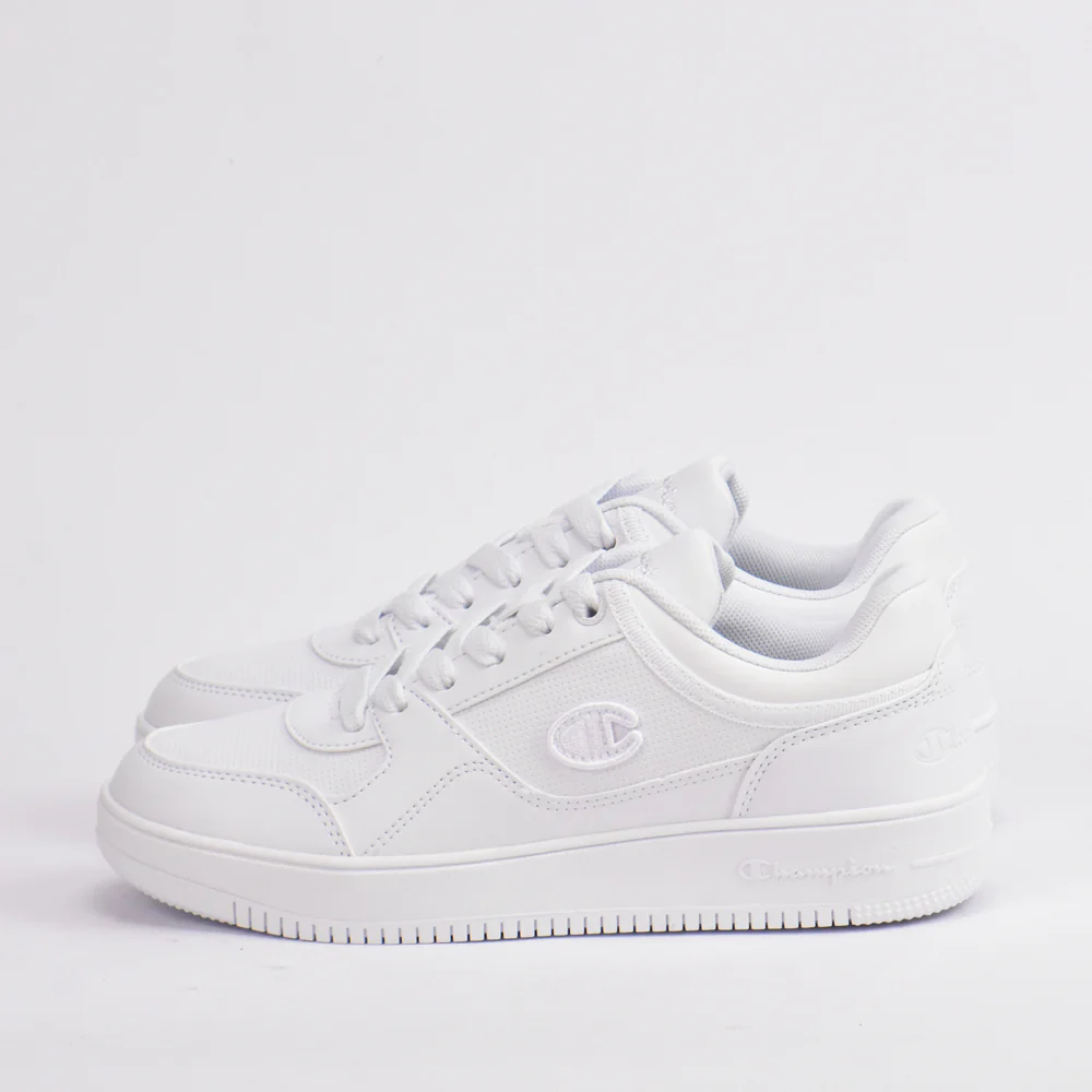 Champion Bas White edition - Image 8