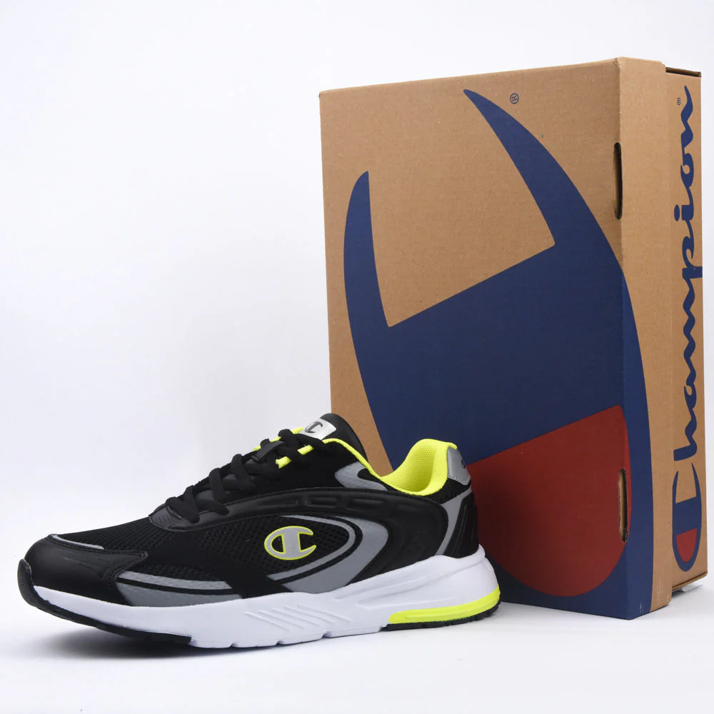 CHAMPION NOIR S22252-KK015 - Image 5