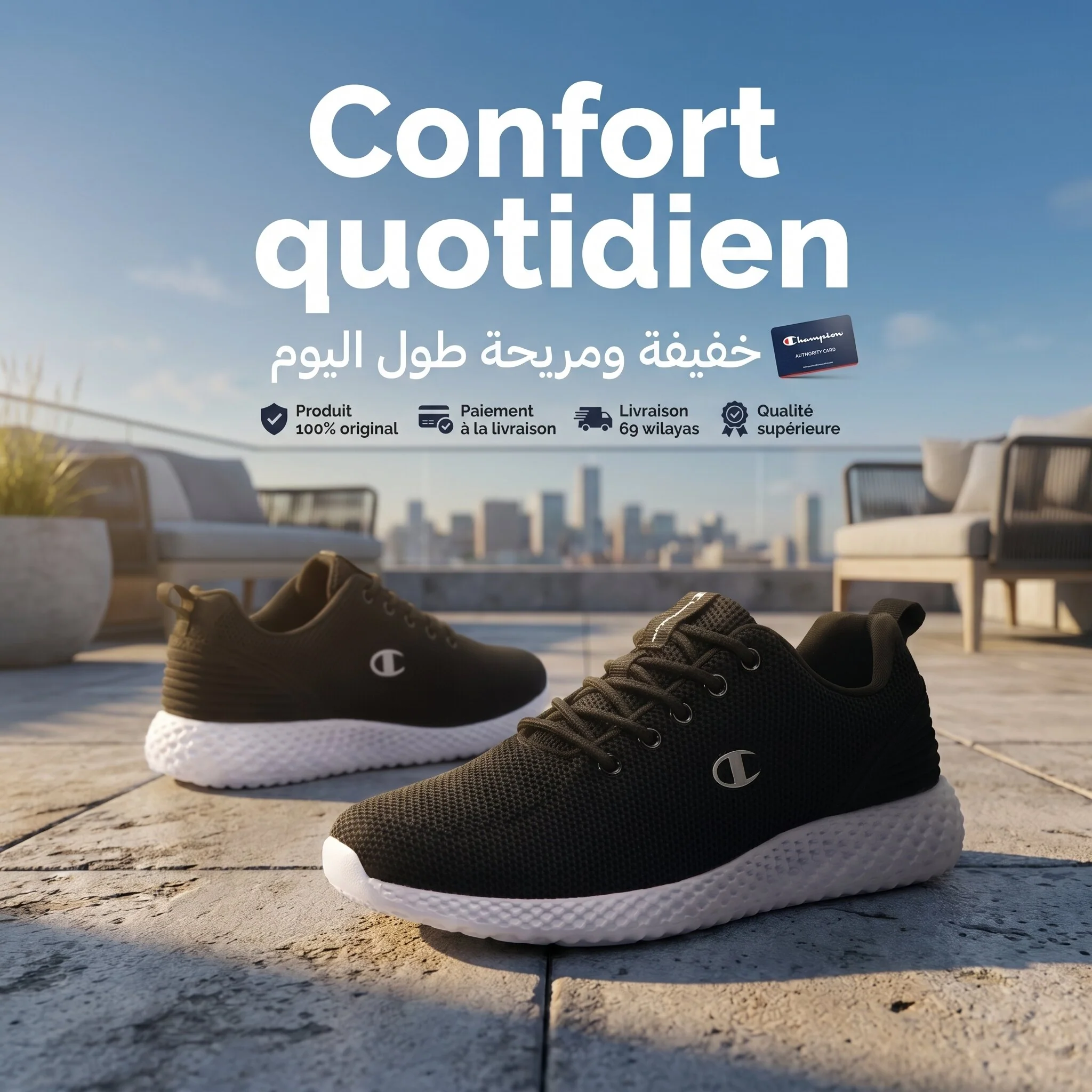 Champion Softy Evo Sneakers - Image 6