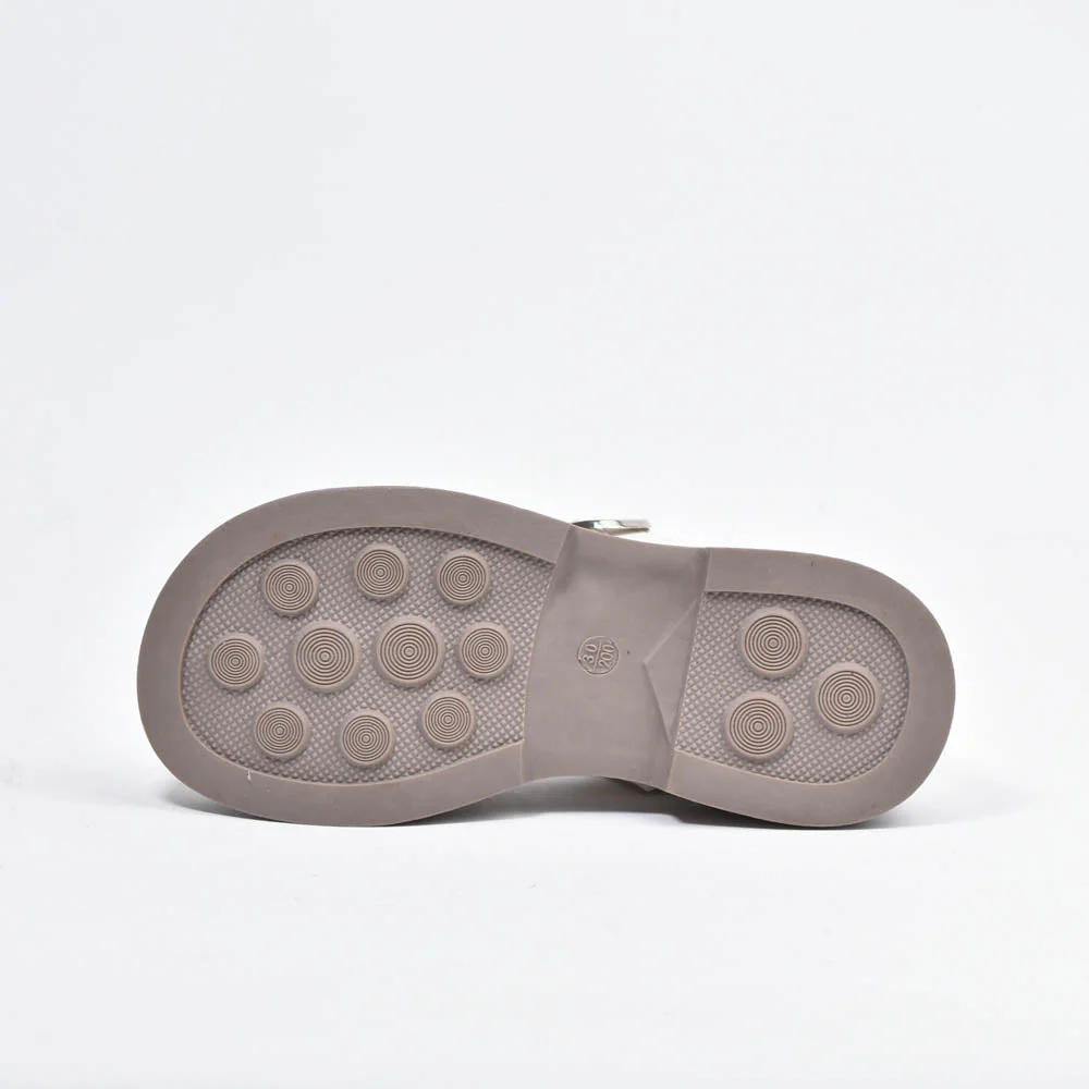 Chaussure Little Princess Beige - Image 6