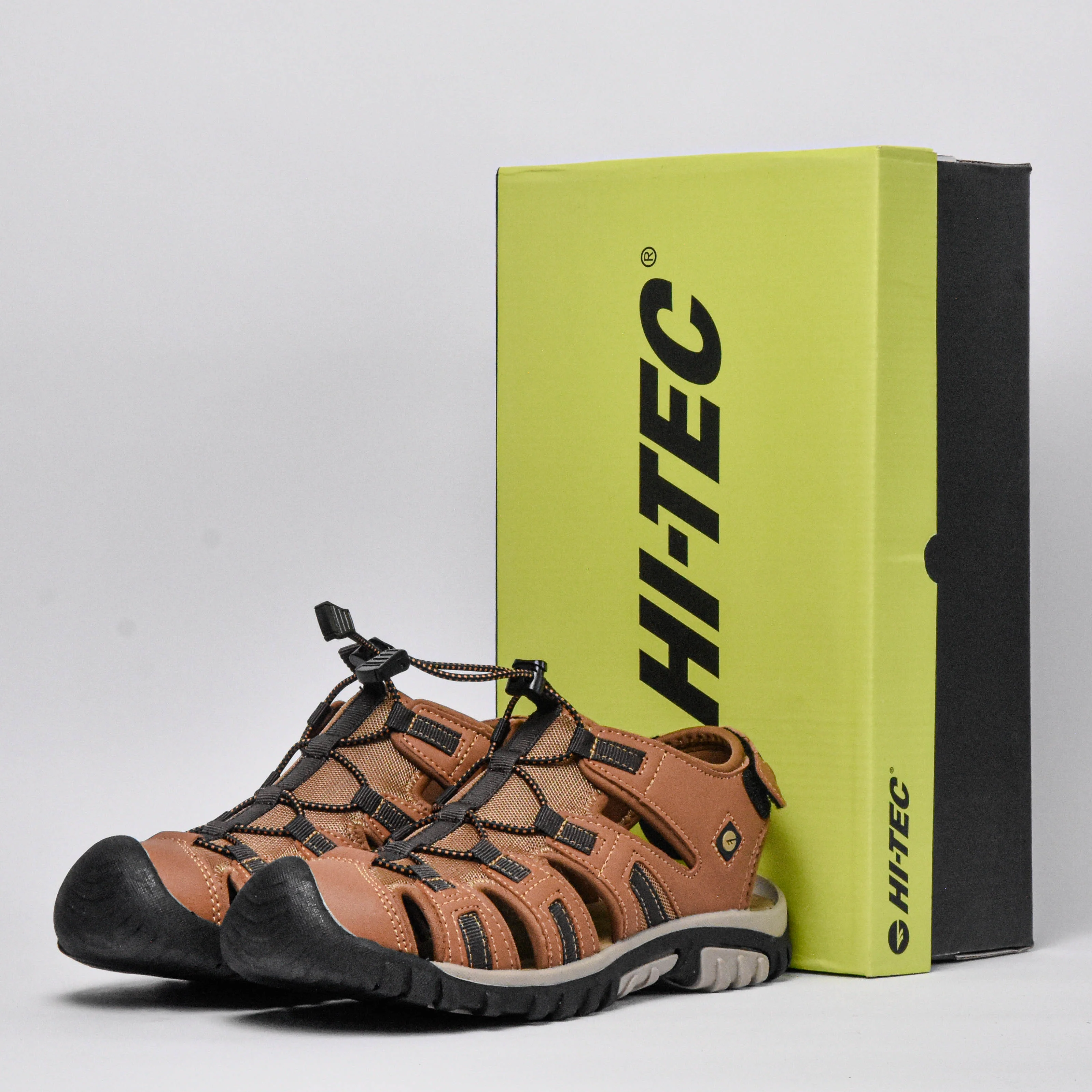 Cove Sport BrownSugar O014427 - Image 3