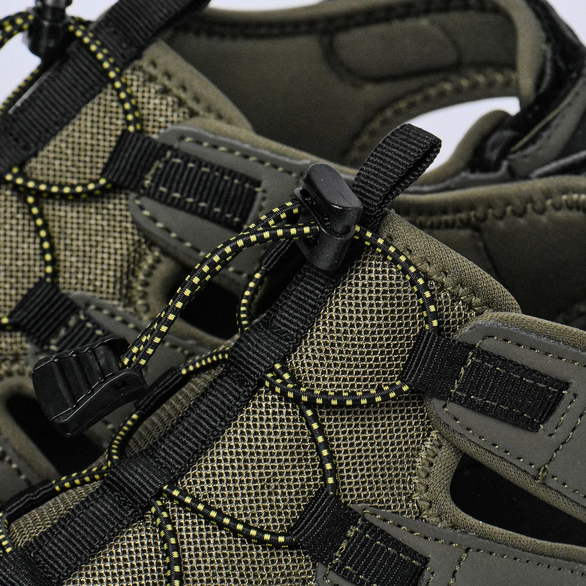 Cove Sport Military Olive-Black O014426 - Image 10