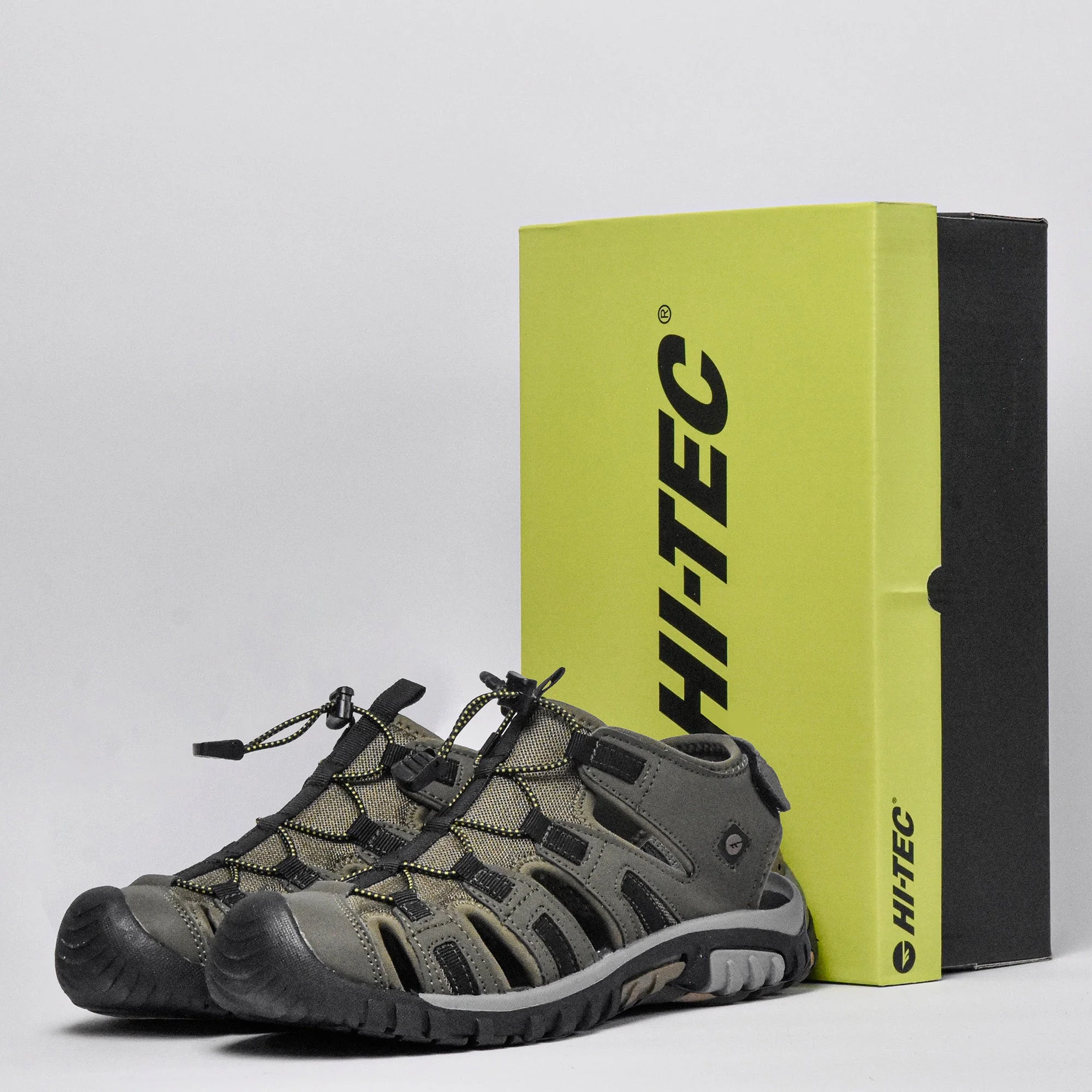 Cove Sport Military Olive-Black O014426 - Image 3