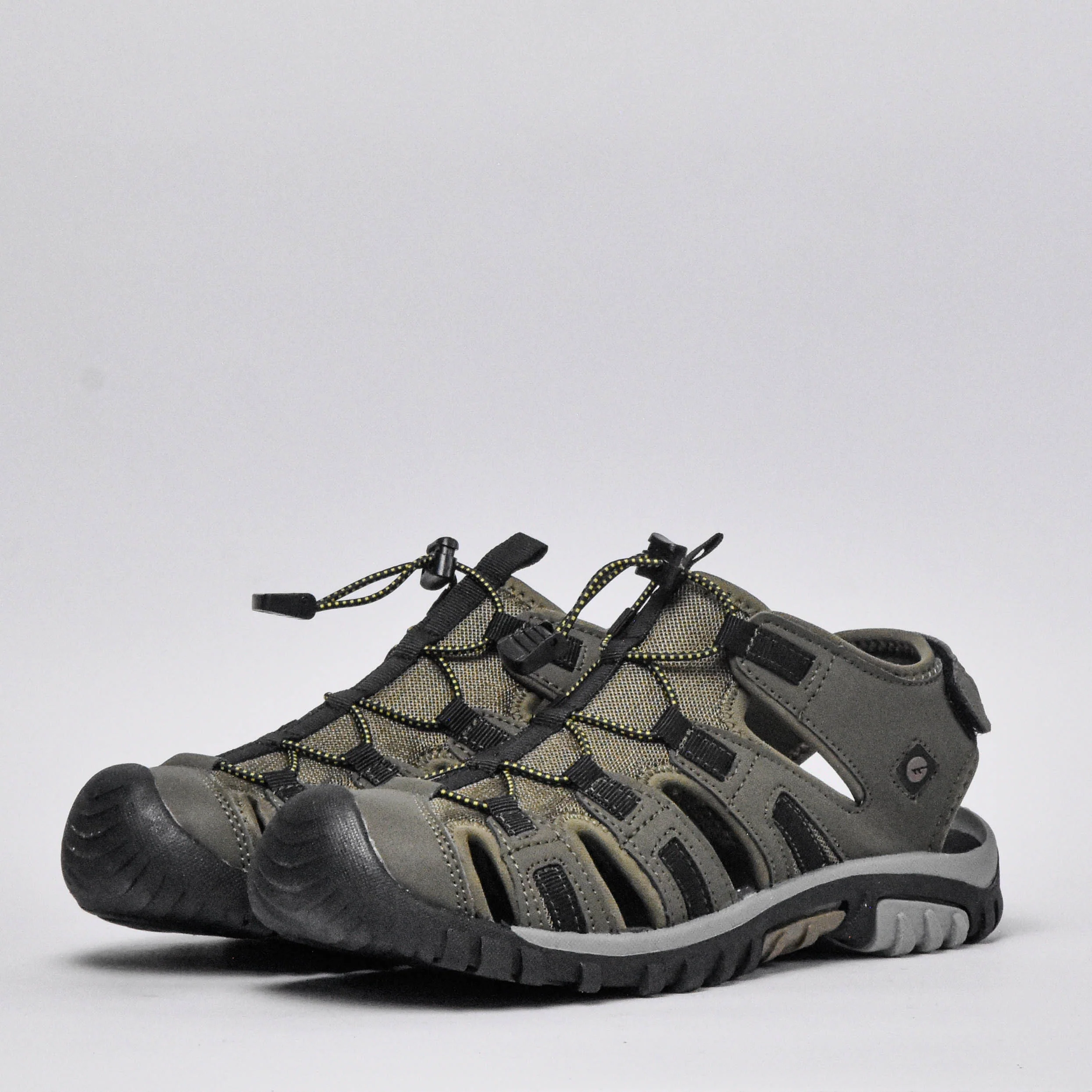 Cove Sport Military Olive-Black O014426 - Image 4