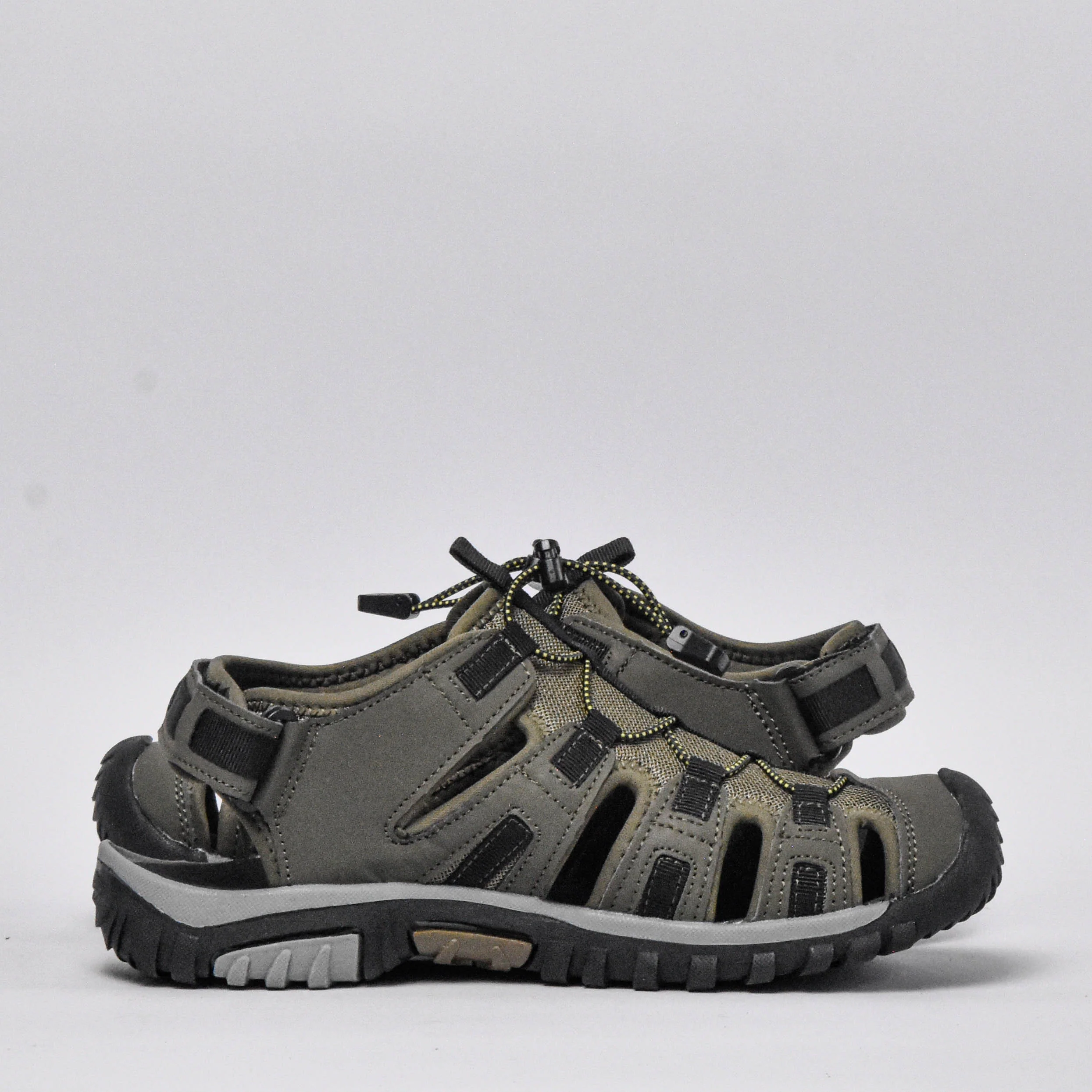 Cove Sport Military Olive-Black O014426 - Image 6