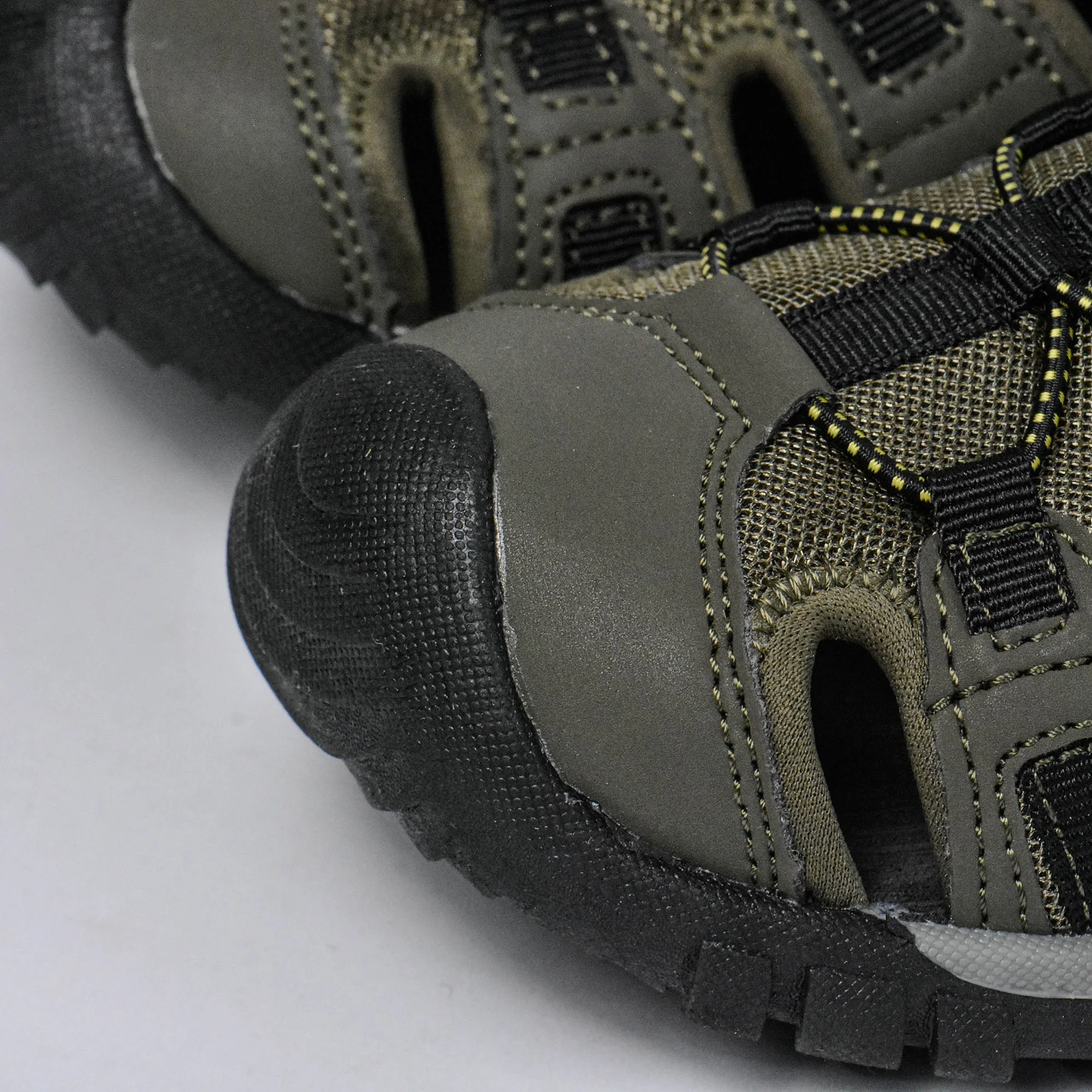 Cove Sport Military Olive-Black O014426 - Image 8