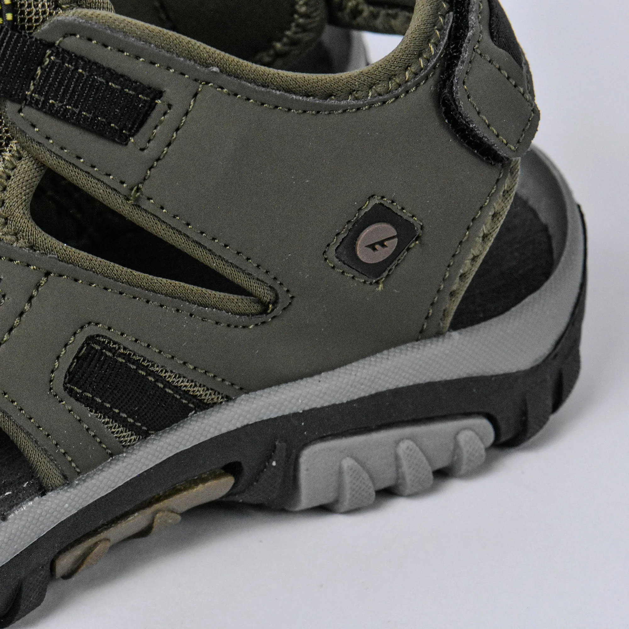 Cove Sport Military Olive-Black O014426 - Image 9