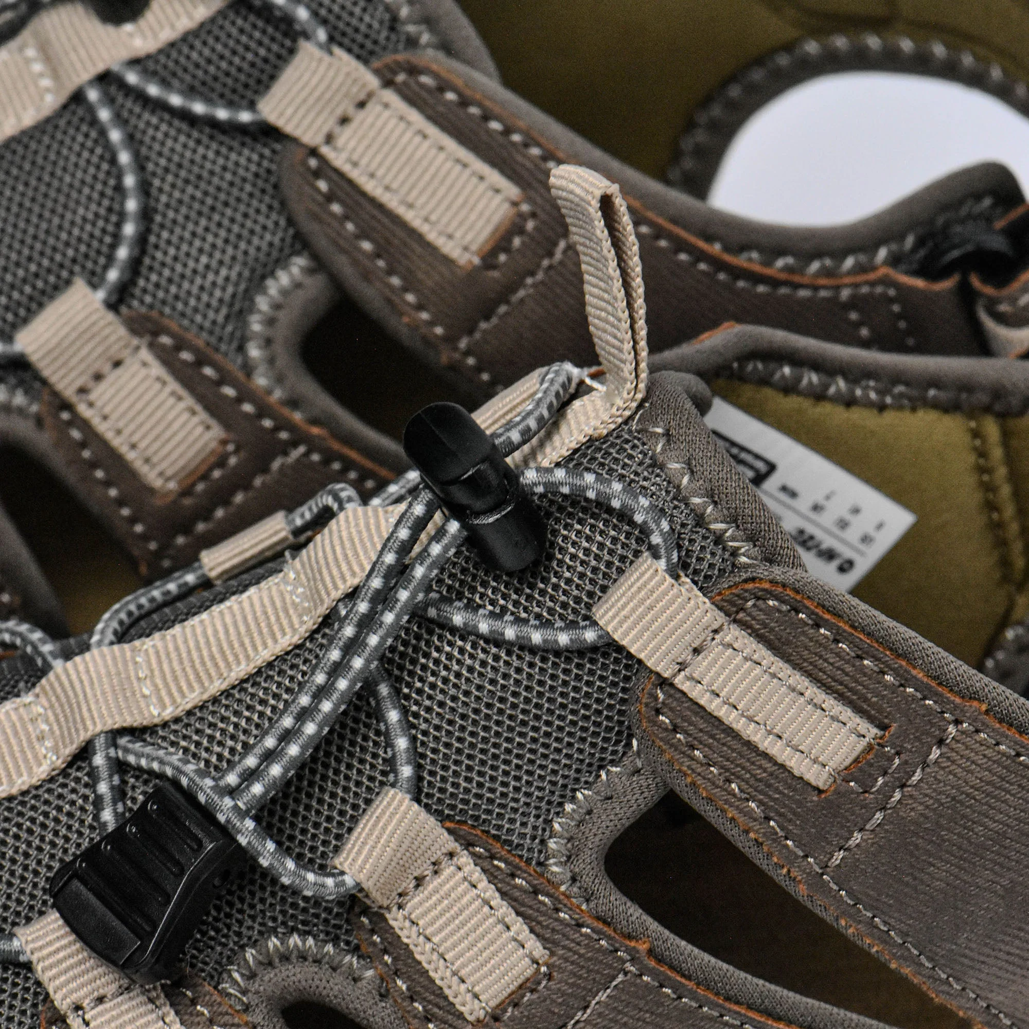 Cove Sport Taupe-Sand O013685 - Image 10