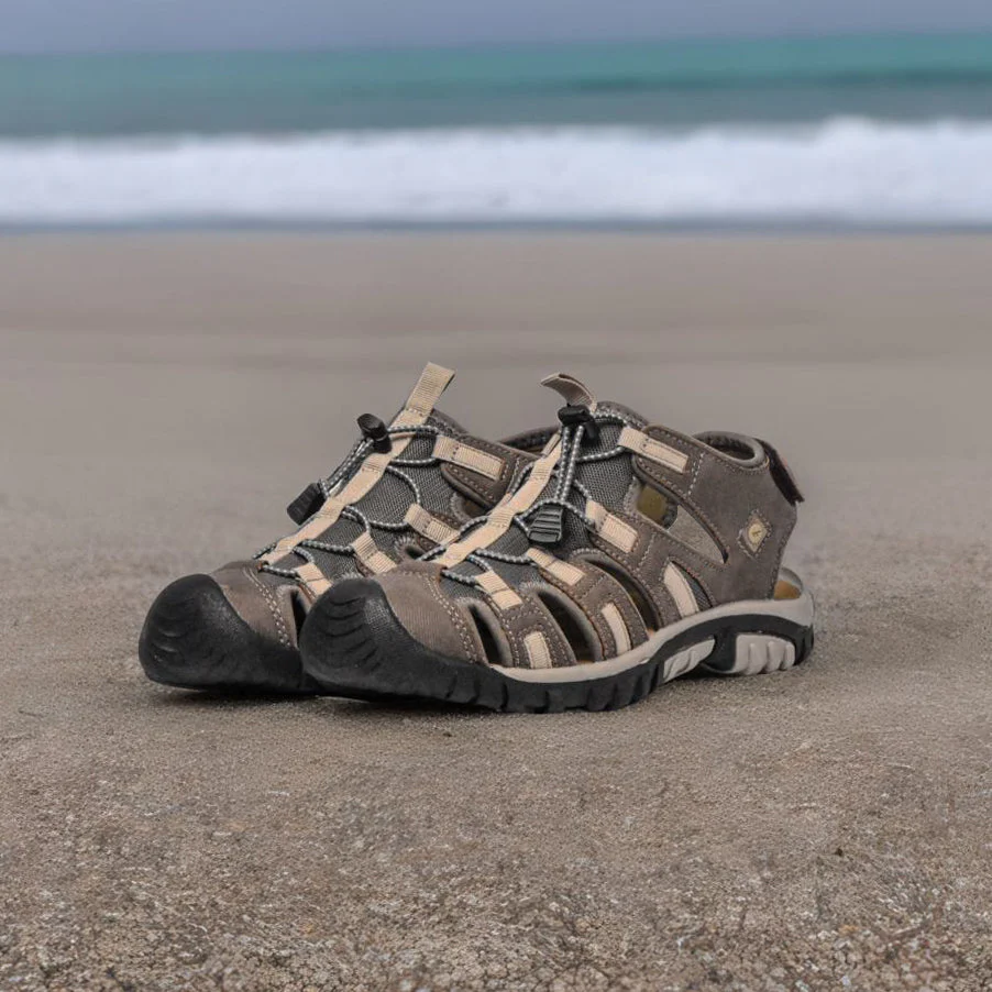 Cove Sport Taupe-Sand O013685 - Image 3