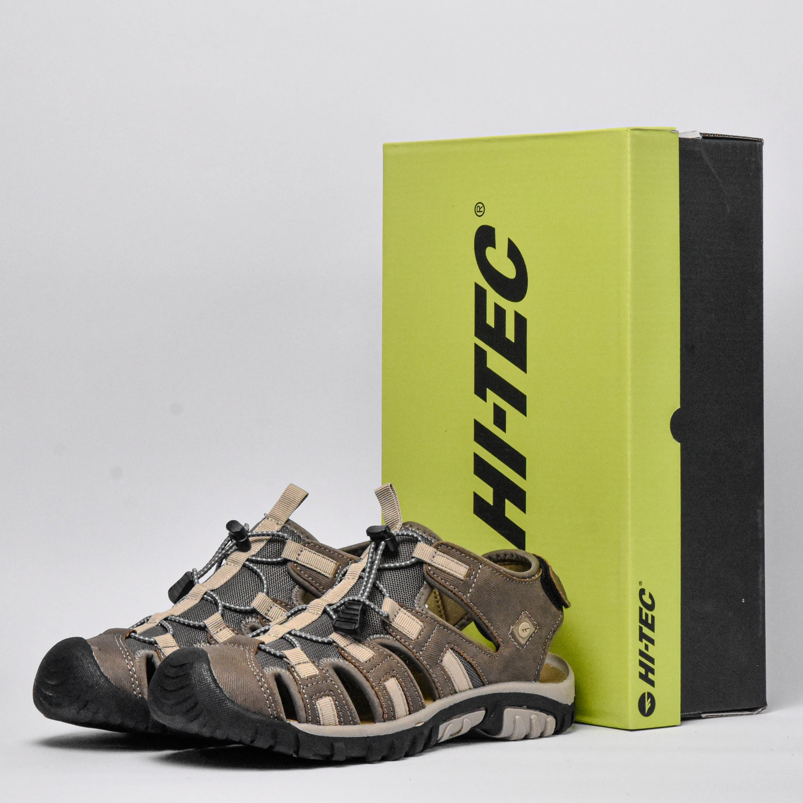 Cove Sport Taupe-Sand O013685 - Image 4