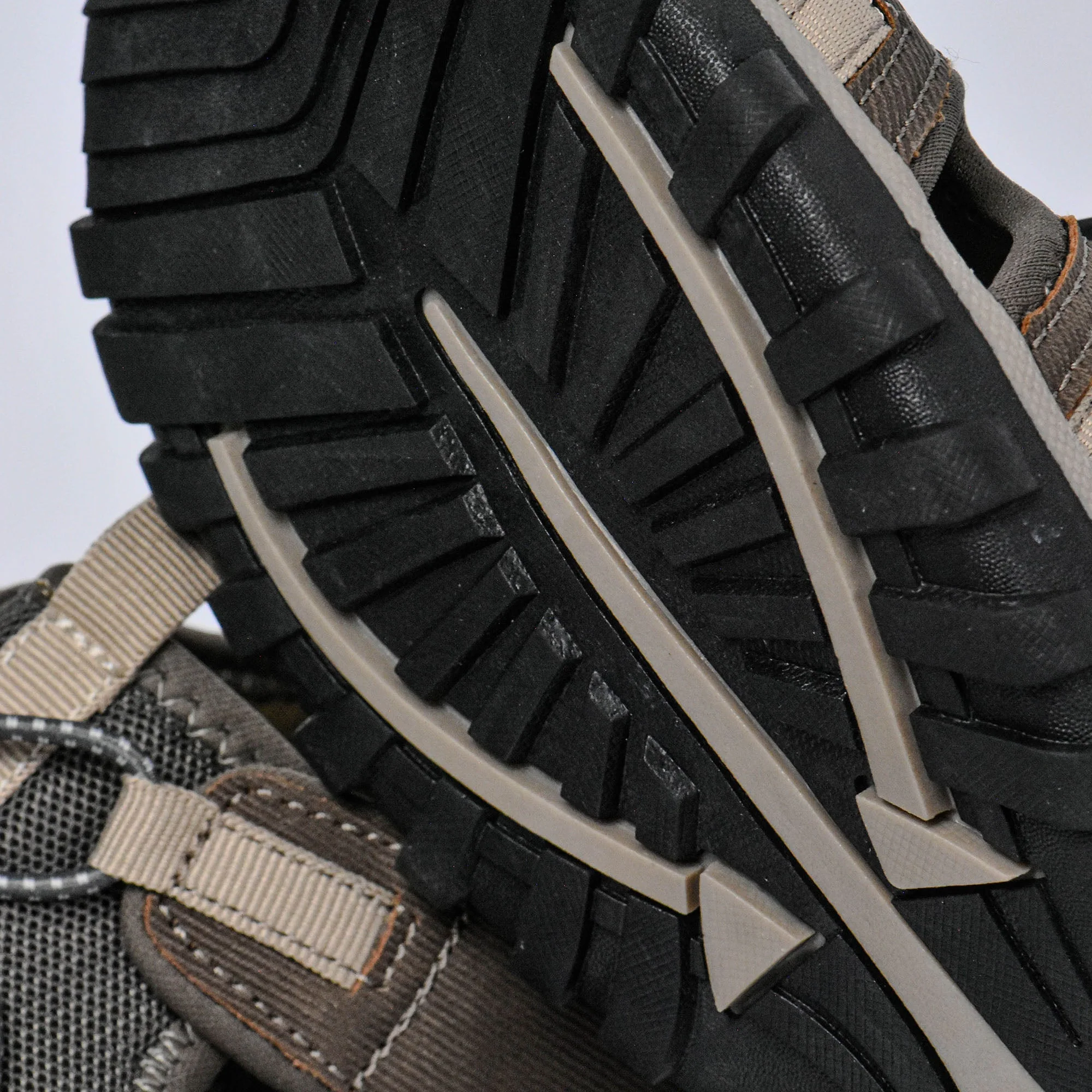 Cove Sport Taupe-Sand O013685 - Image 8