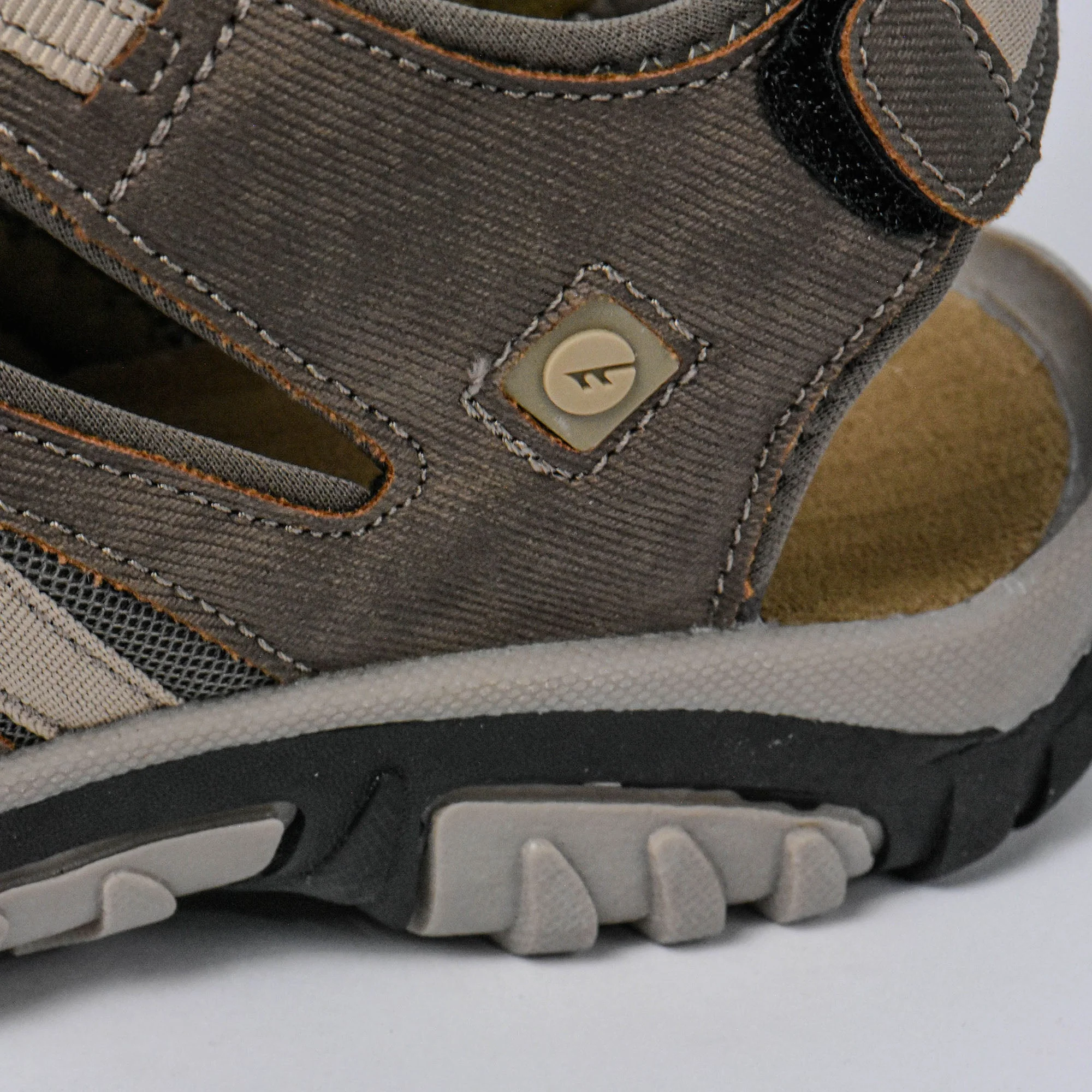 Cove Sport Taupe-Sand O013685 - Image 9