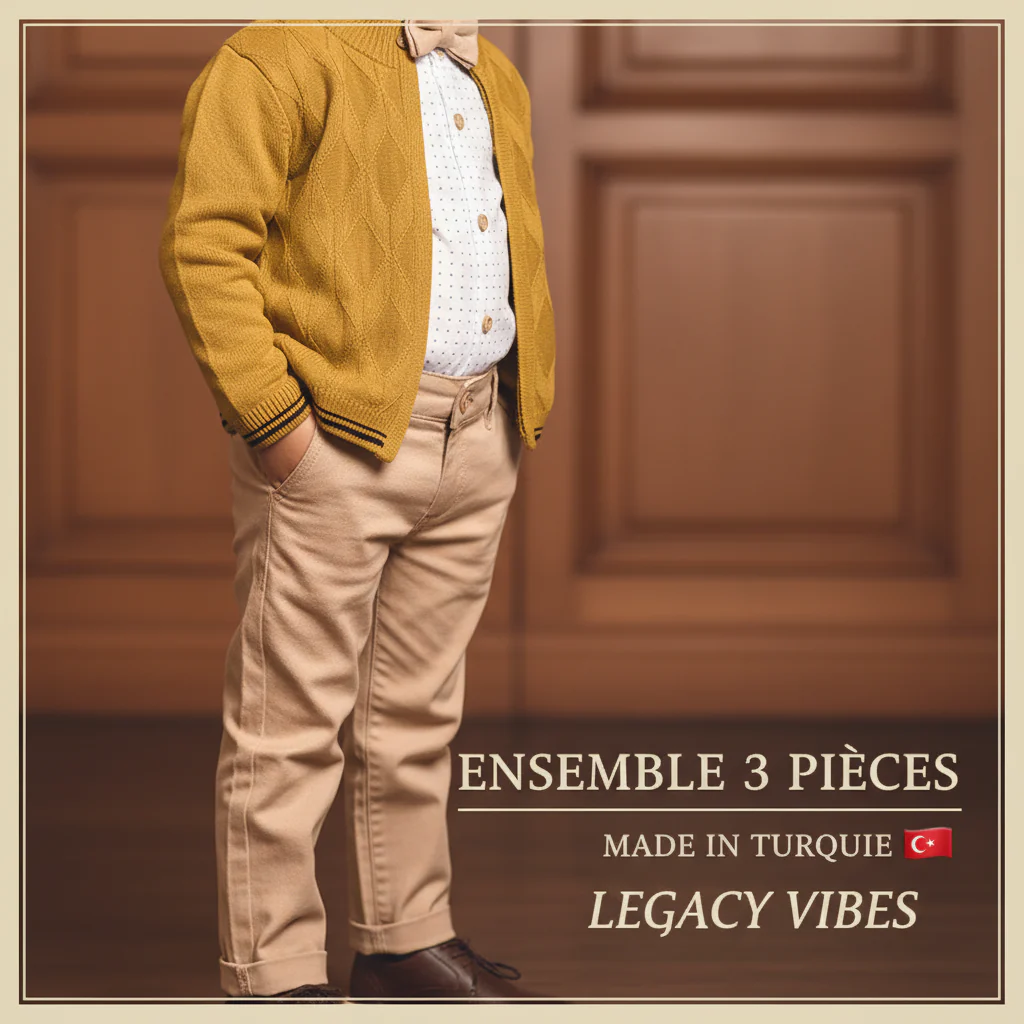 ENSEMBLE ENFANT 0098030-016 - Image 3
