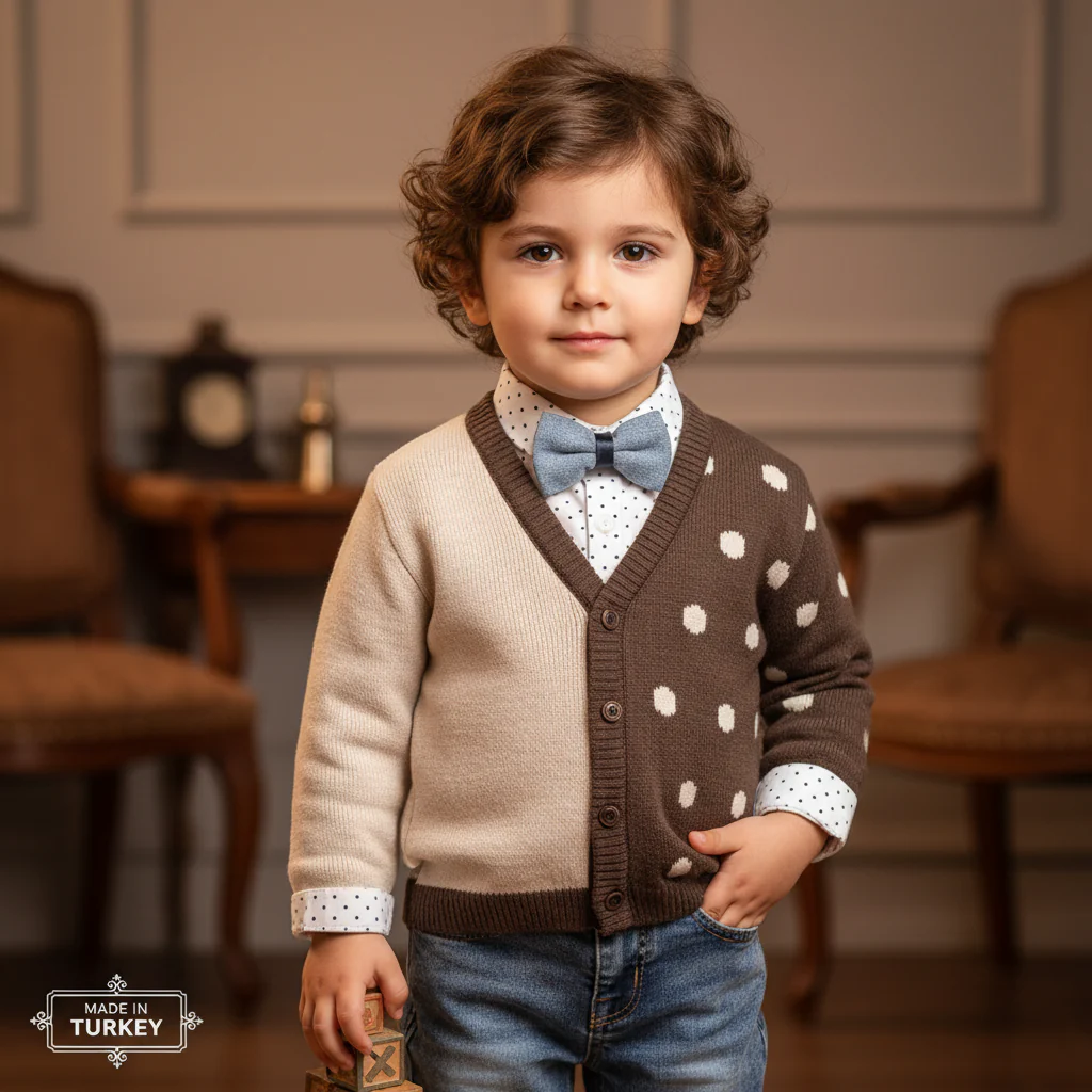ENSEMBLE ENFANT 0104955-027 - Image 3