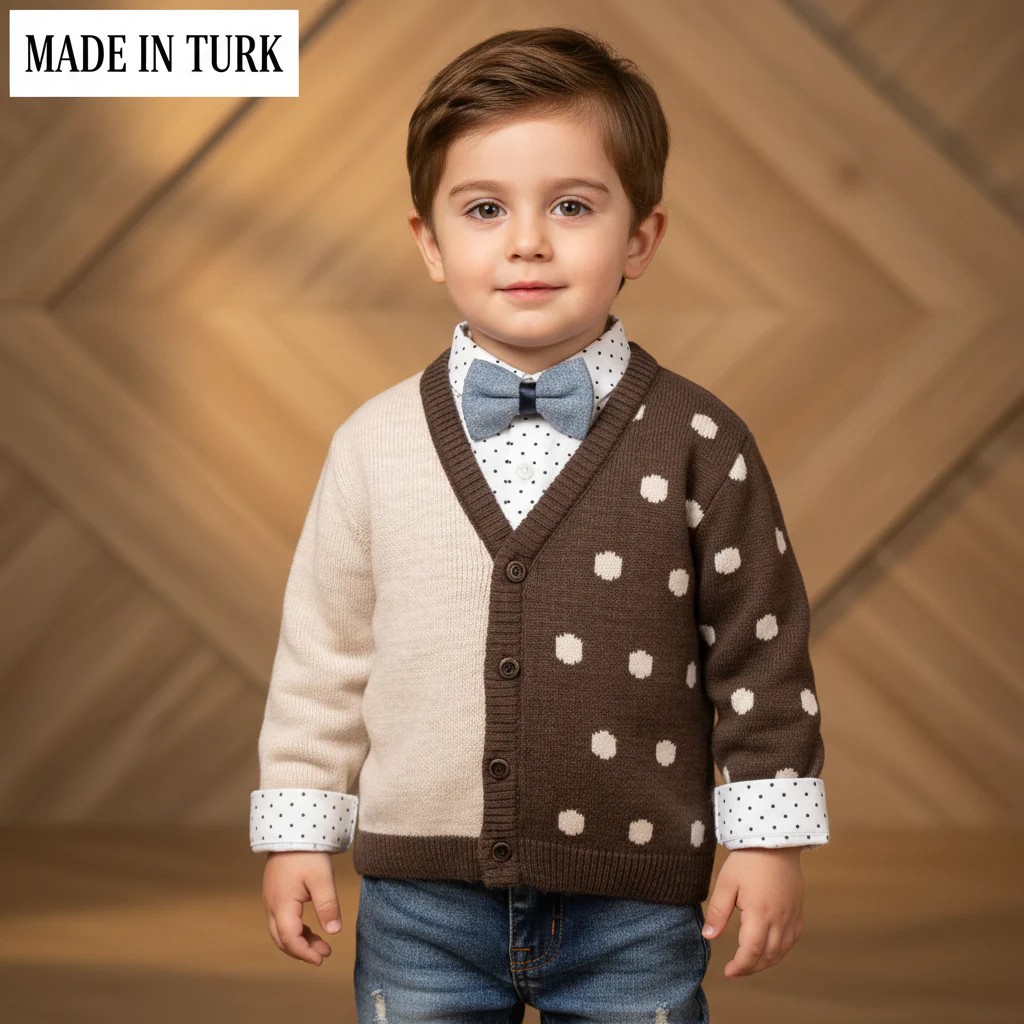 ENSEMBLE ENFANT 0104955-027 - Image 5