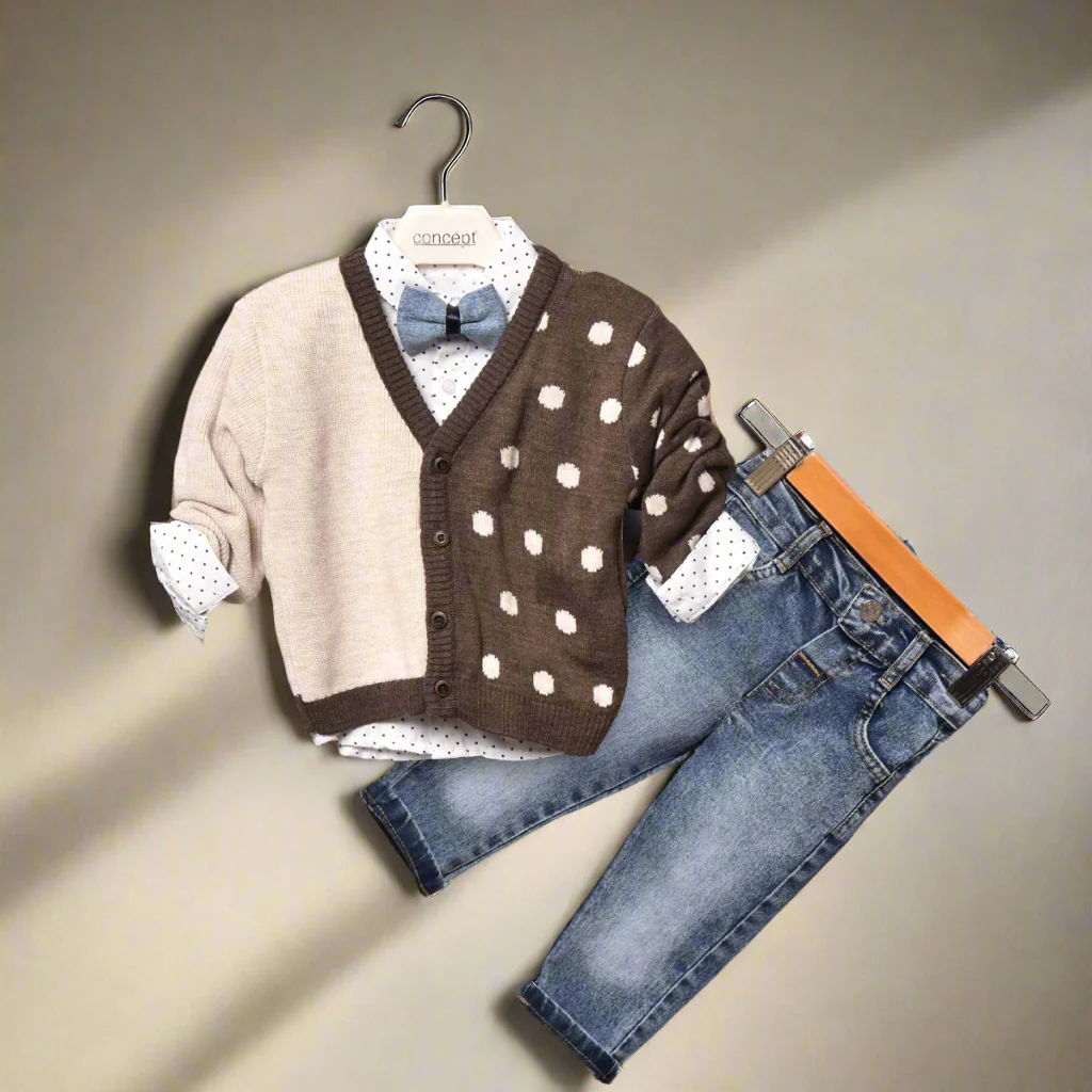 ENSEMBLE ENFANT 0104955-027 - Image 7