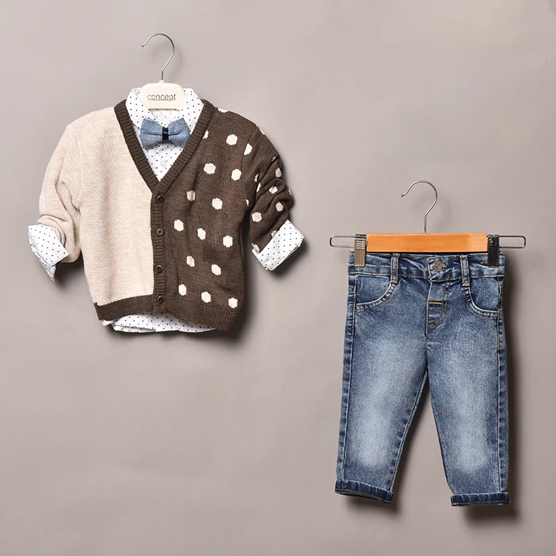 ENSEMBLE ENFANT 0104955-027 - Image 8