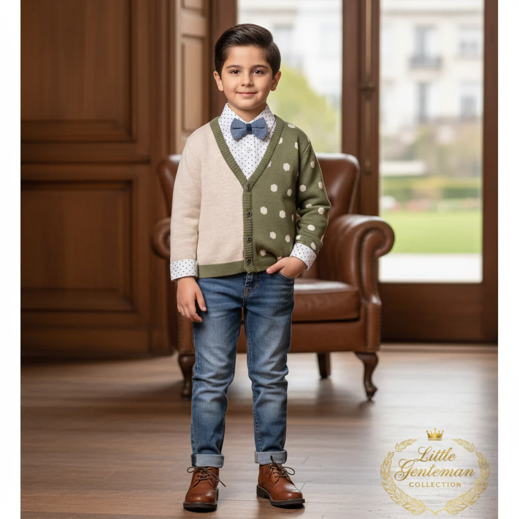 ENSEMBLE ENFANT 0104955-039 - Image 4