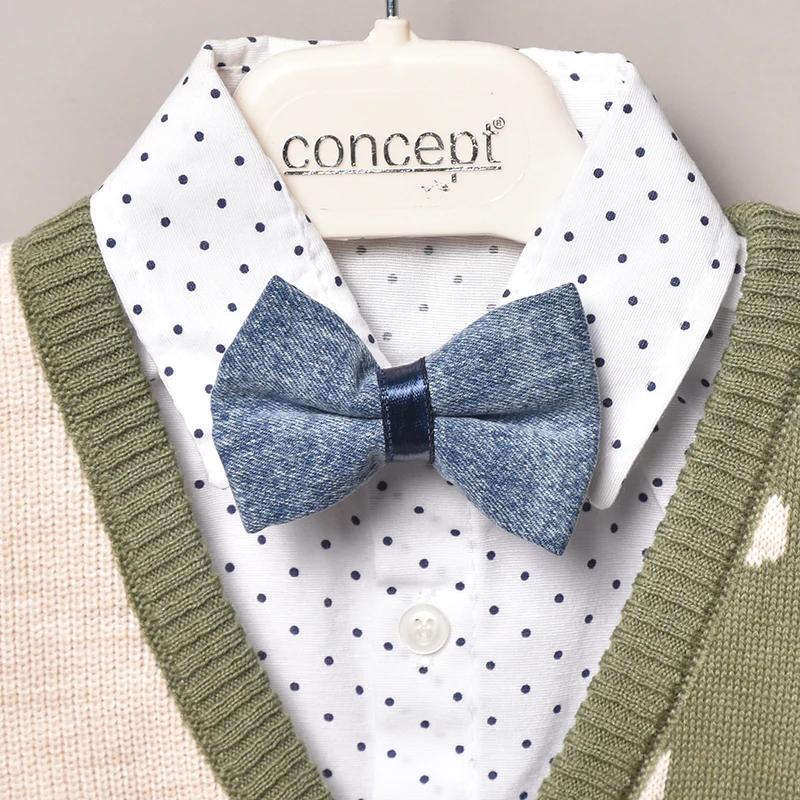 ENSEMBLE ENFANT 0104955-039 - Image 5