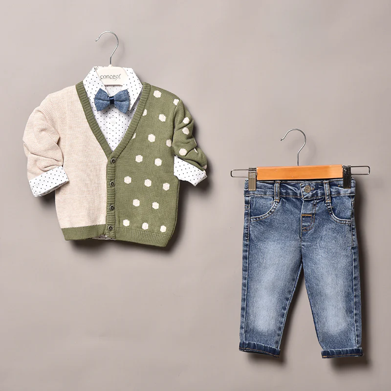 ENSEMBLE ENFANT 0104955-039 - Image 6