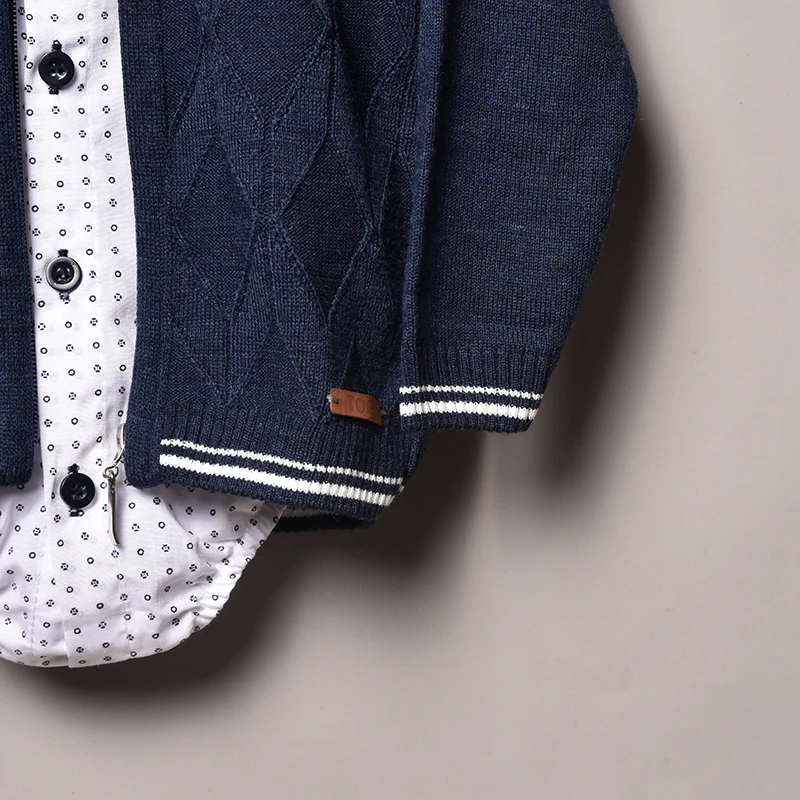 ENSEMBLE ENFANT PANTALON NOIR - Image 3