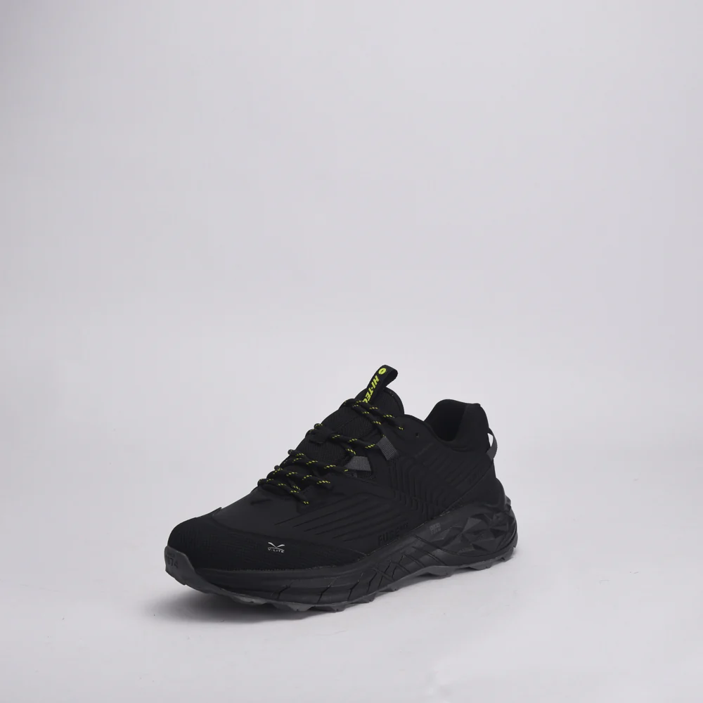 Fuse Trek Low