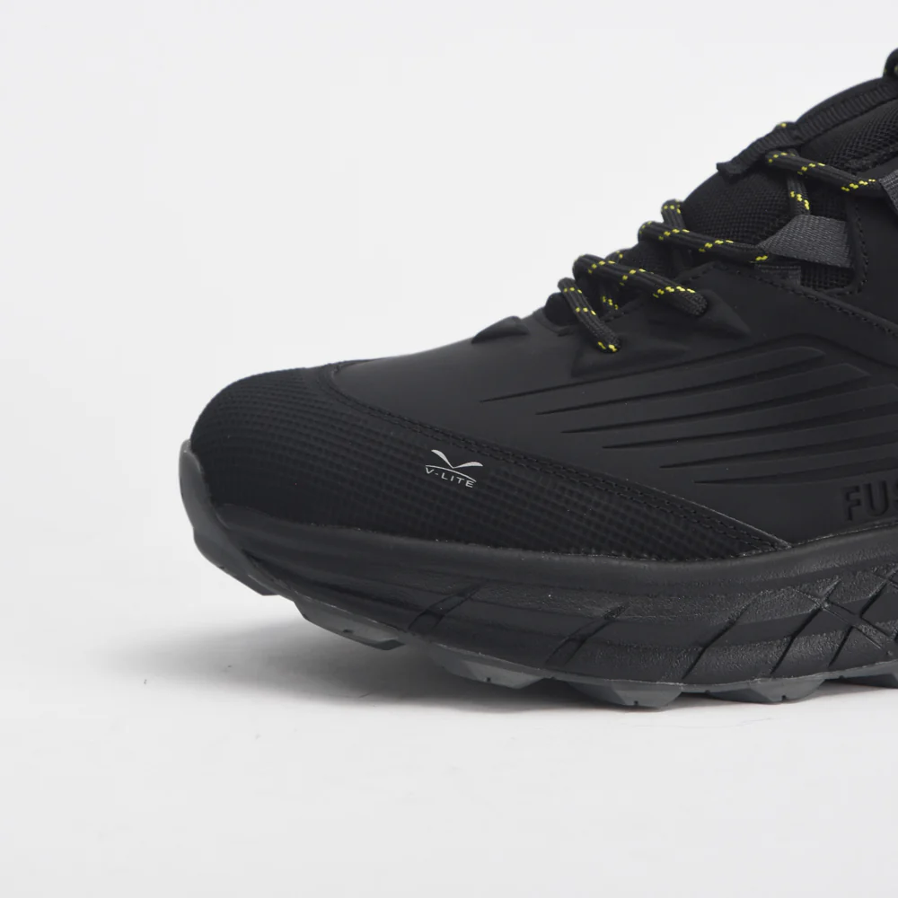 Fuse Trek Low - Image 6