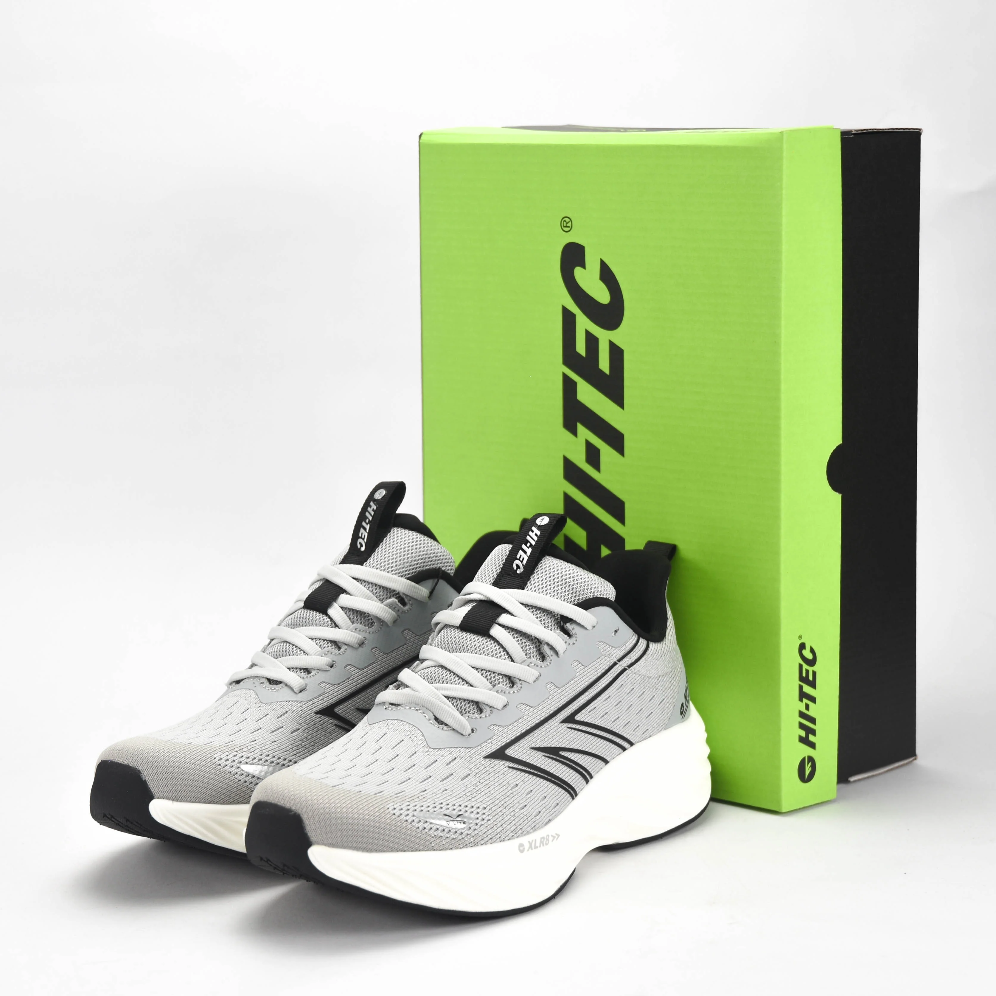 HI-TEC BASKET - Image 10
