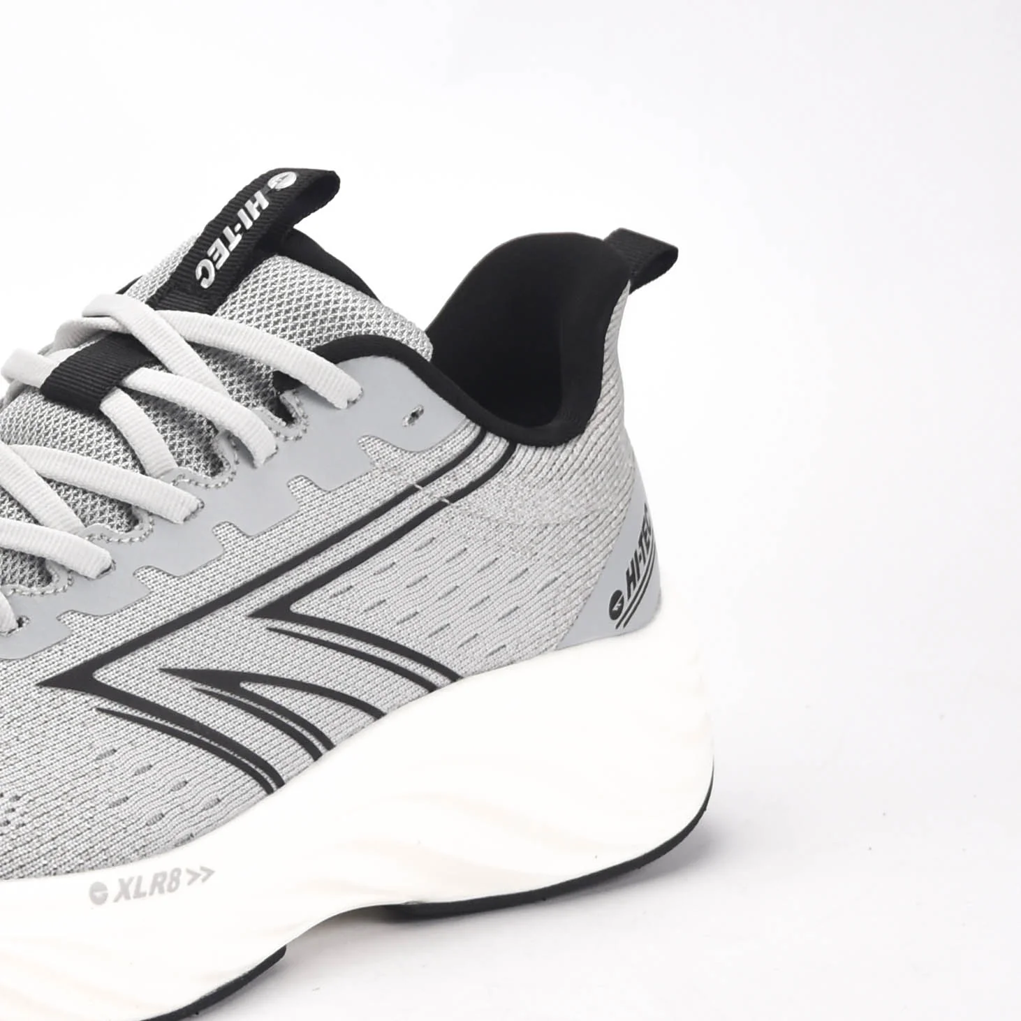 HI-TEC BASKET - Image 4