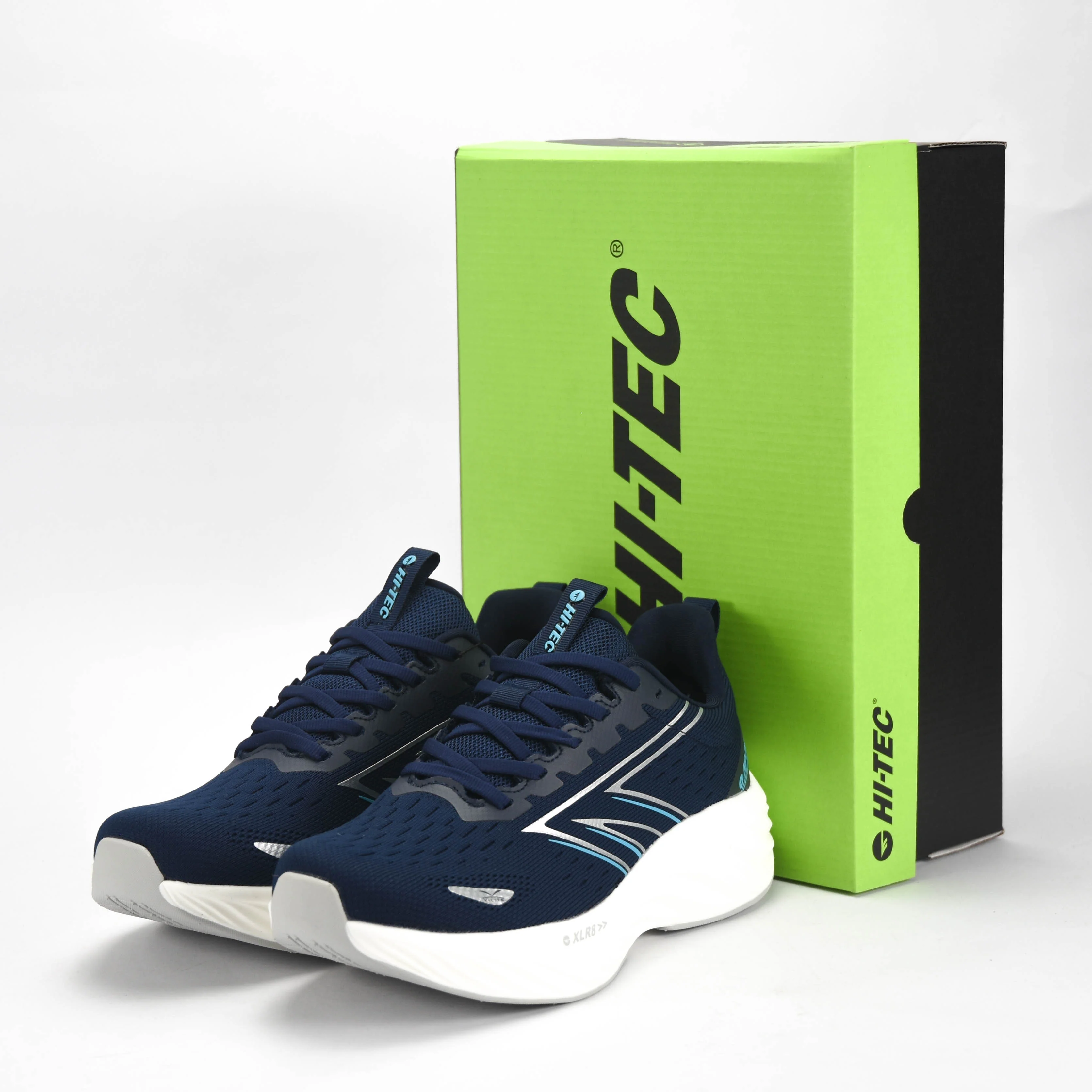 HI-TEC BASKET - Image 10