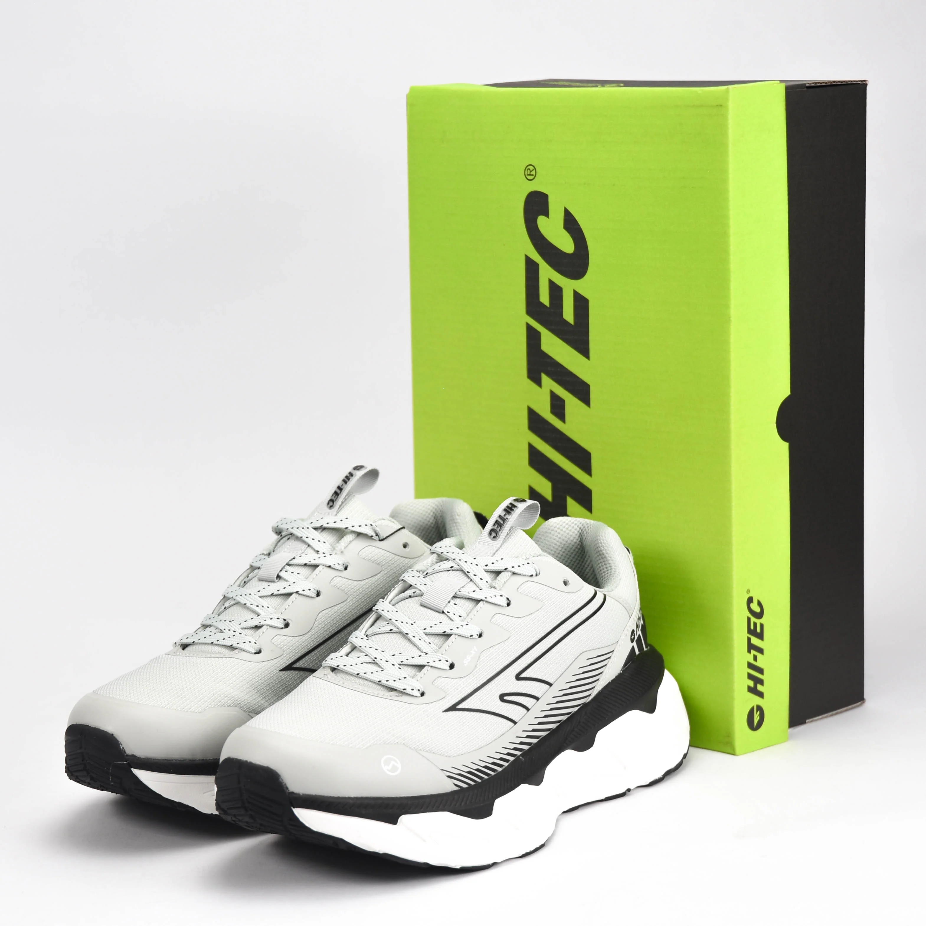 HI-TEC BASKET - Image 13