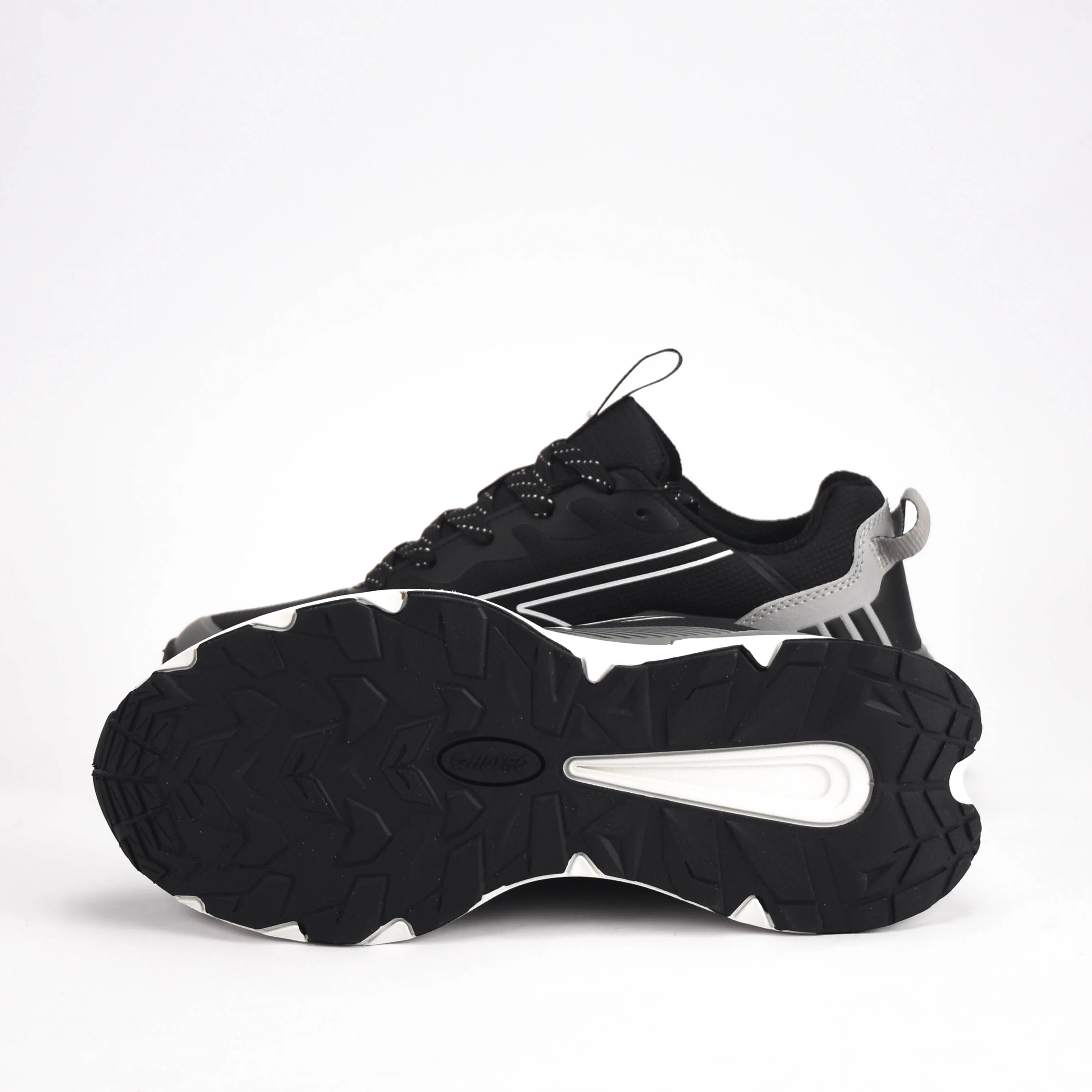 HI-TEC BASKET - Image 10