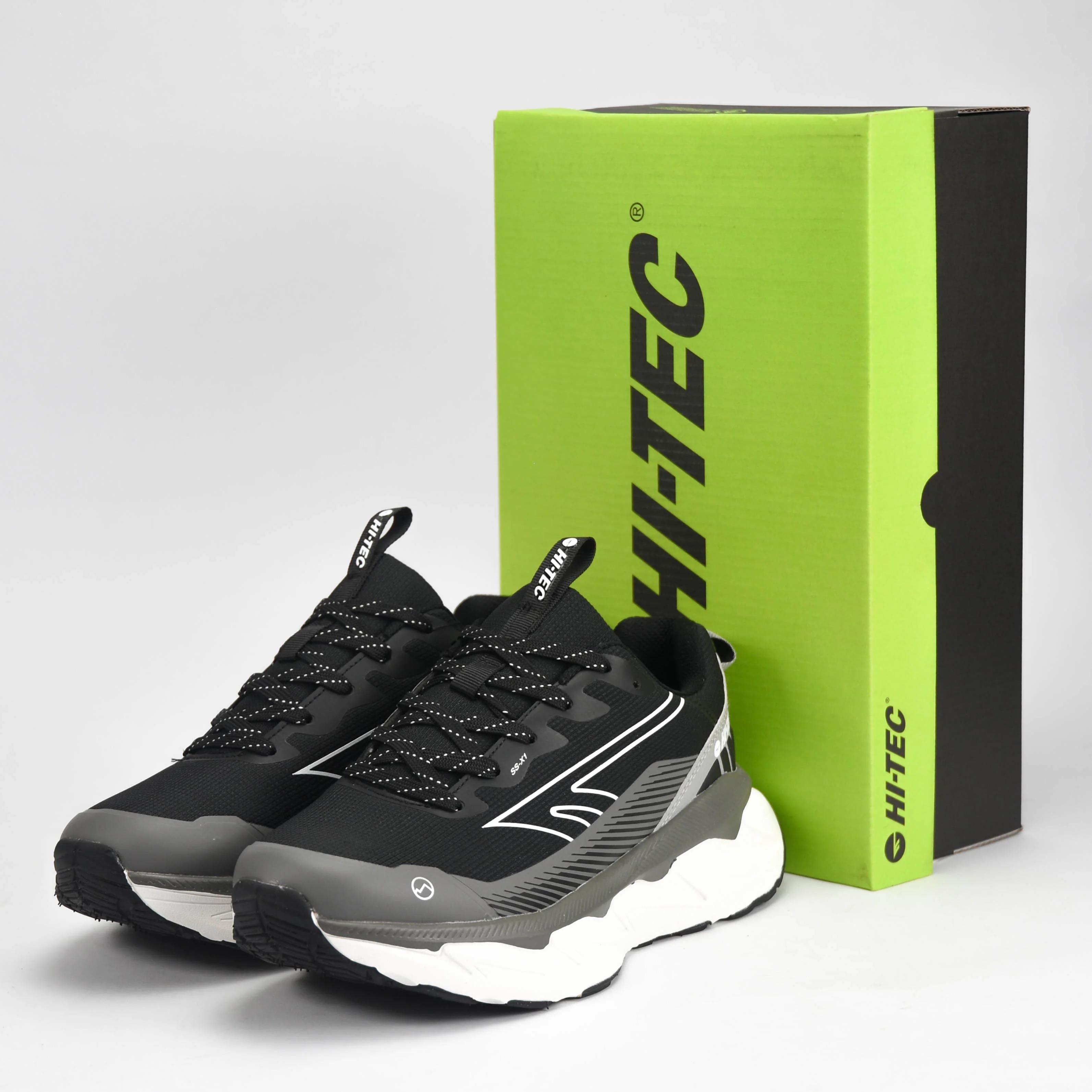 HI-TEC BASKET - Image 12