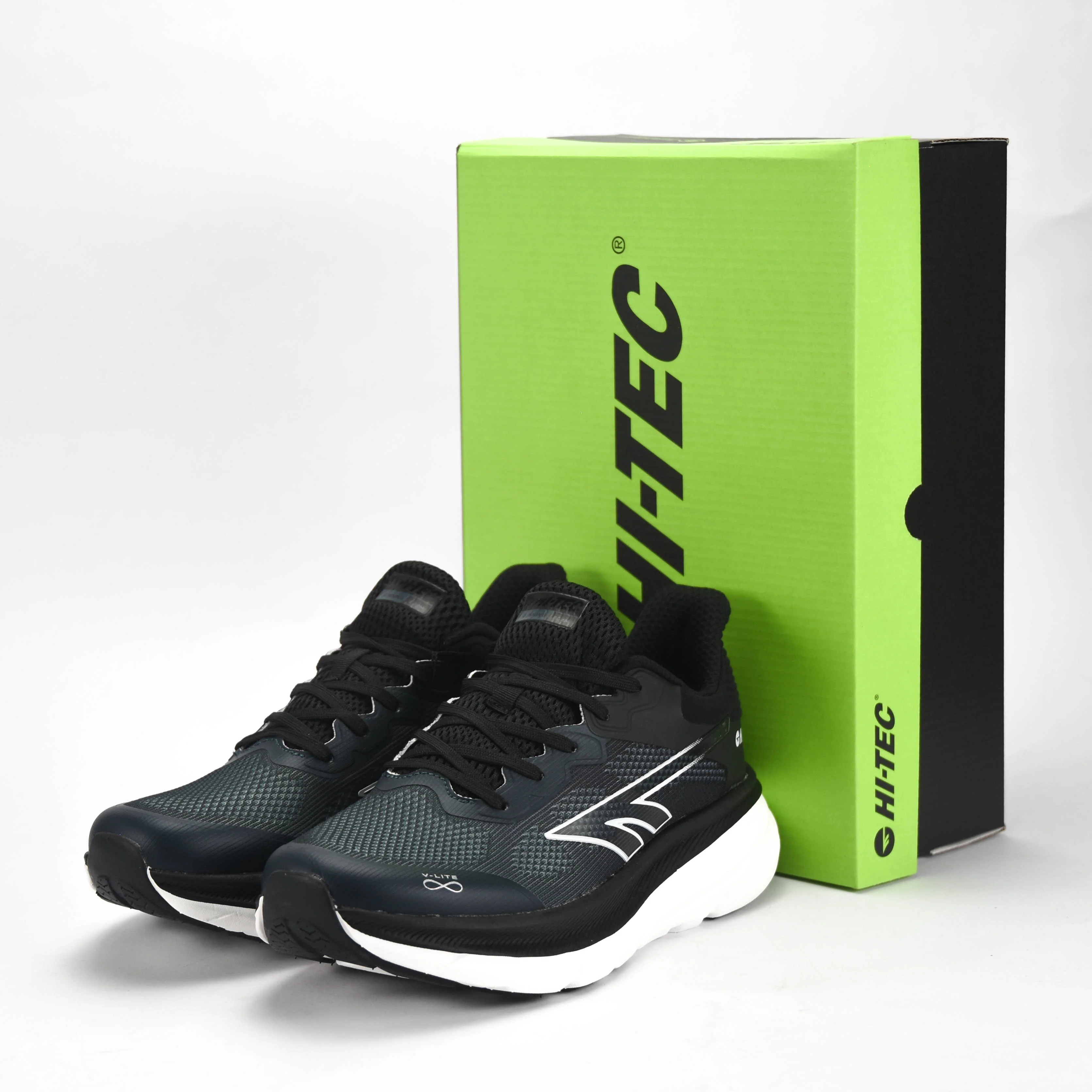 HI-TEC Original - Image 13