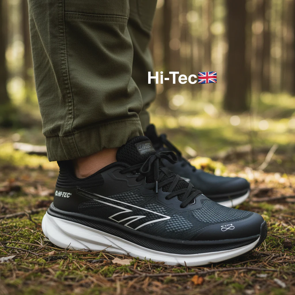 HI-TEC Original - Image 8