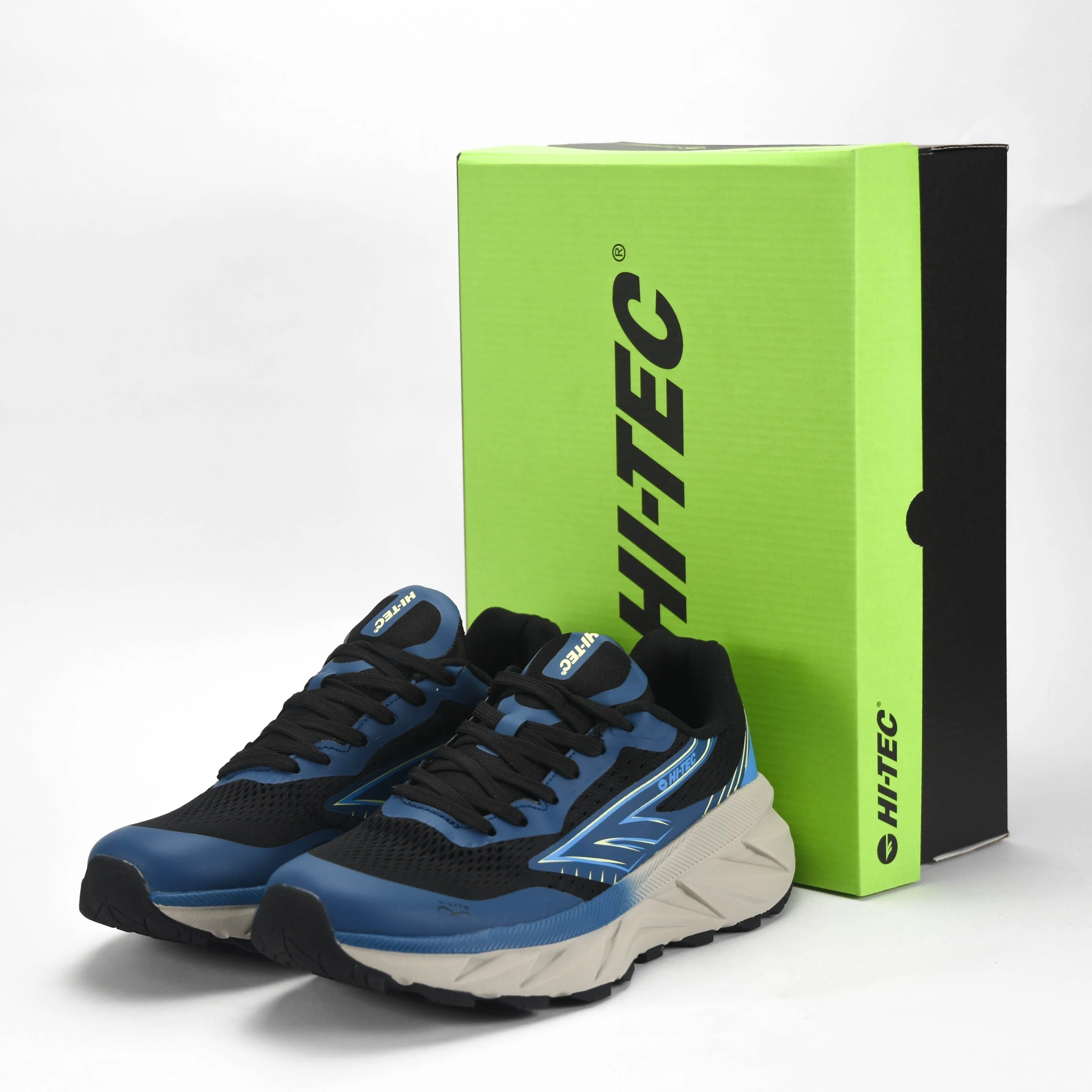 HI-TEC BASKET - Image 10