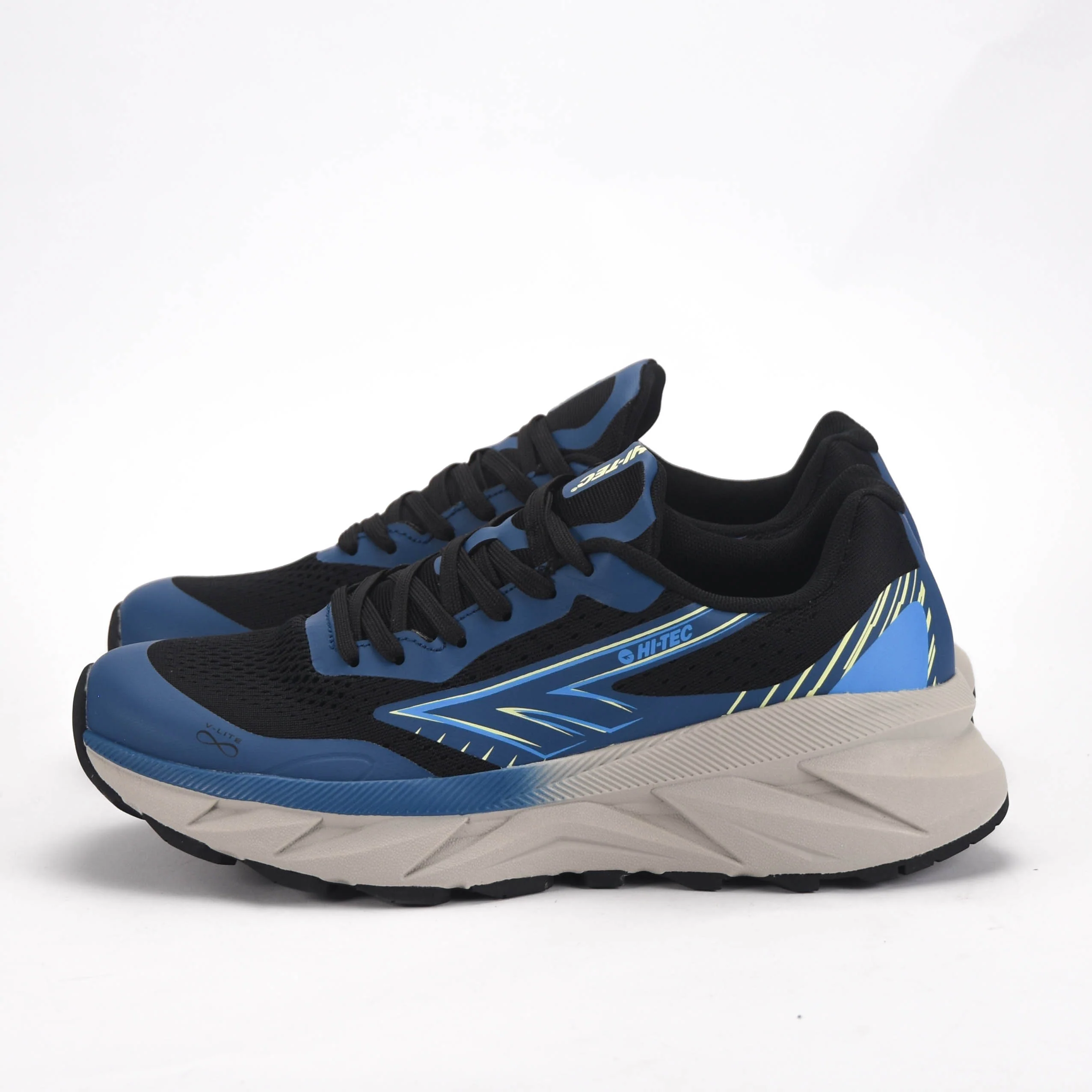 HI-TEC BASKET - Image 4