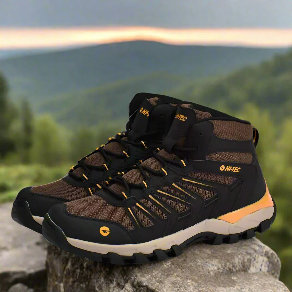 HI TEC Grand Paradiso Mid O013264 - Image 3