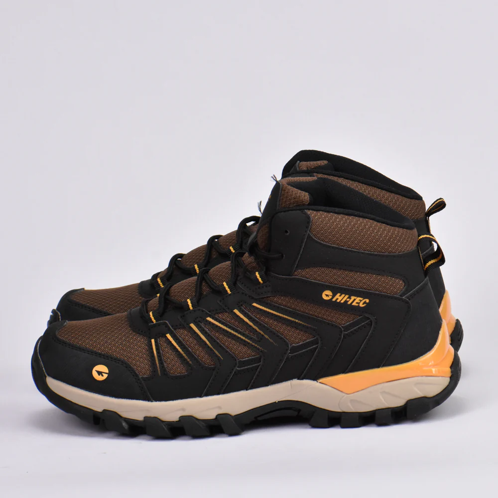 HI TEC Grand Paradiso Mid O013264 - Image 7