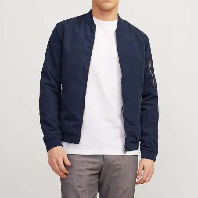 JACK & JONES BOMBER Original - Image 4