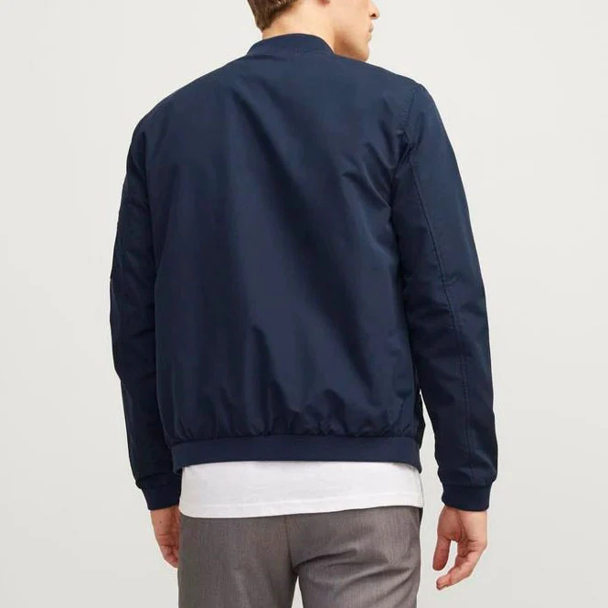 JACK & JONES BOMBER Original - Image 6
