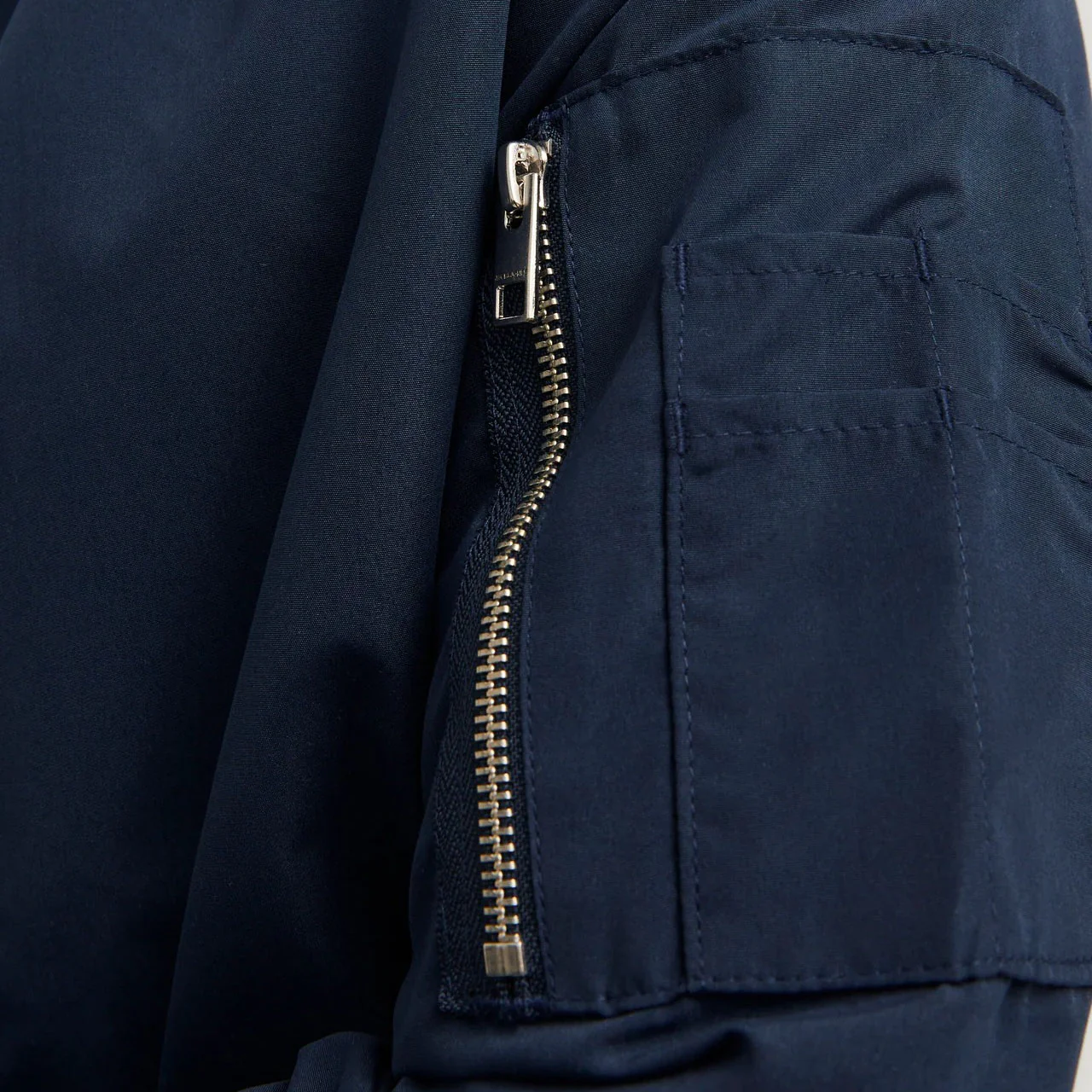 JACK & JONES BOMBER Original - Image 7