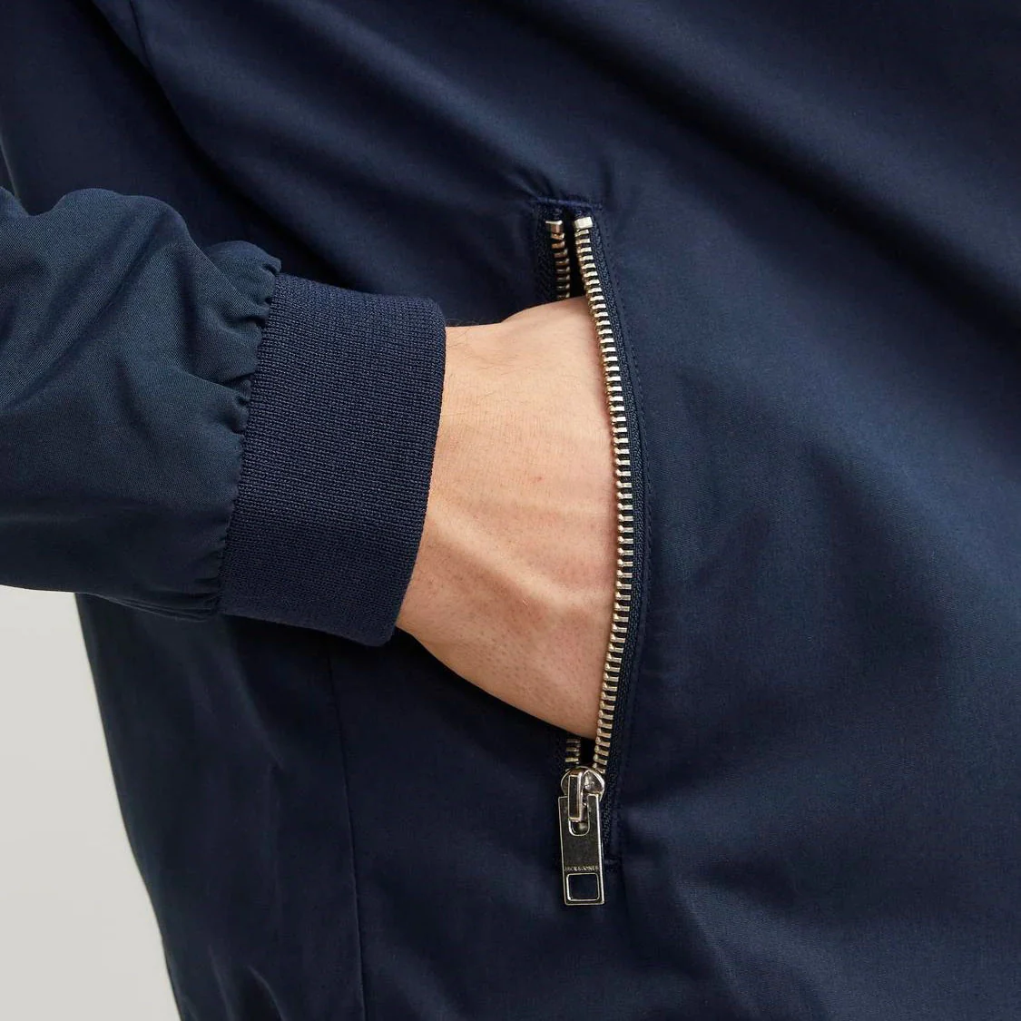JACK & JONES BOMBER Original - Image 8