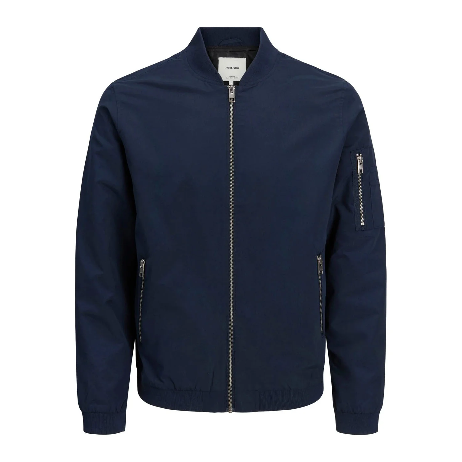 JACK & JONES BOMBER Original - Image 9