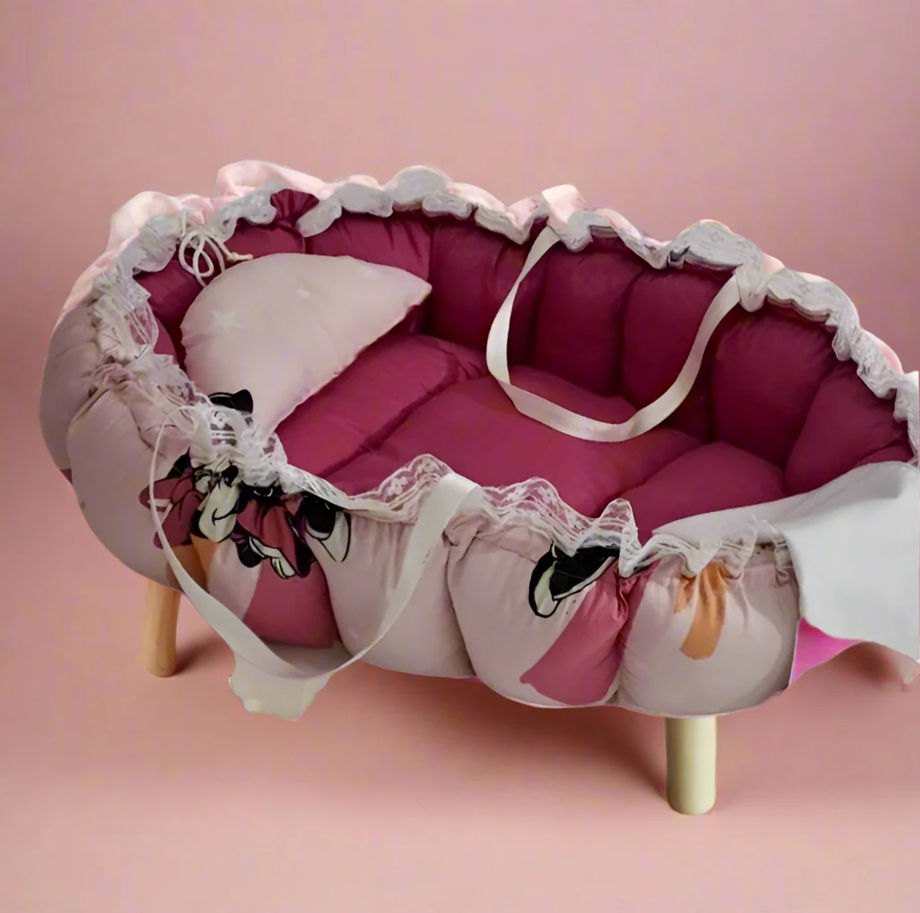 Landeau bebe - Image 10