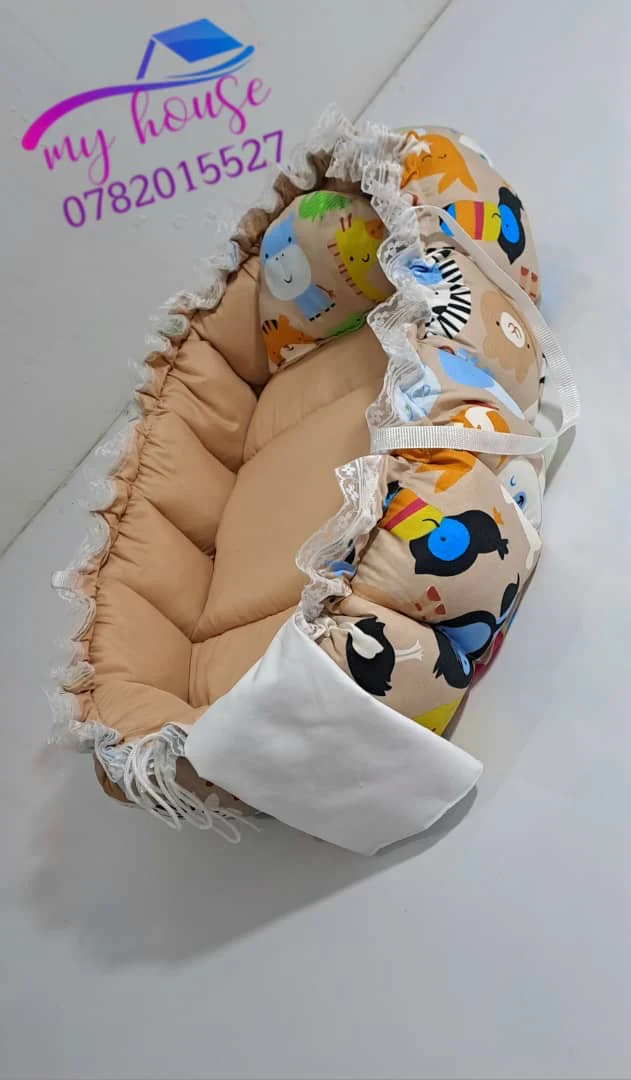 Landeau bebe - Image 11