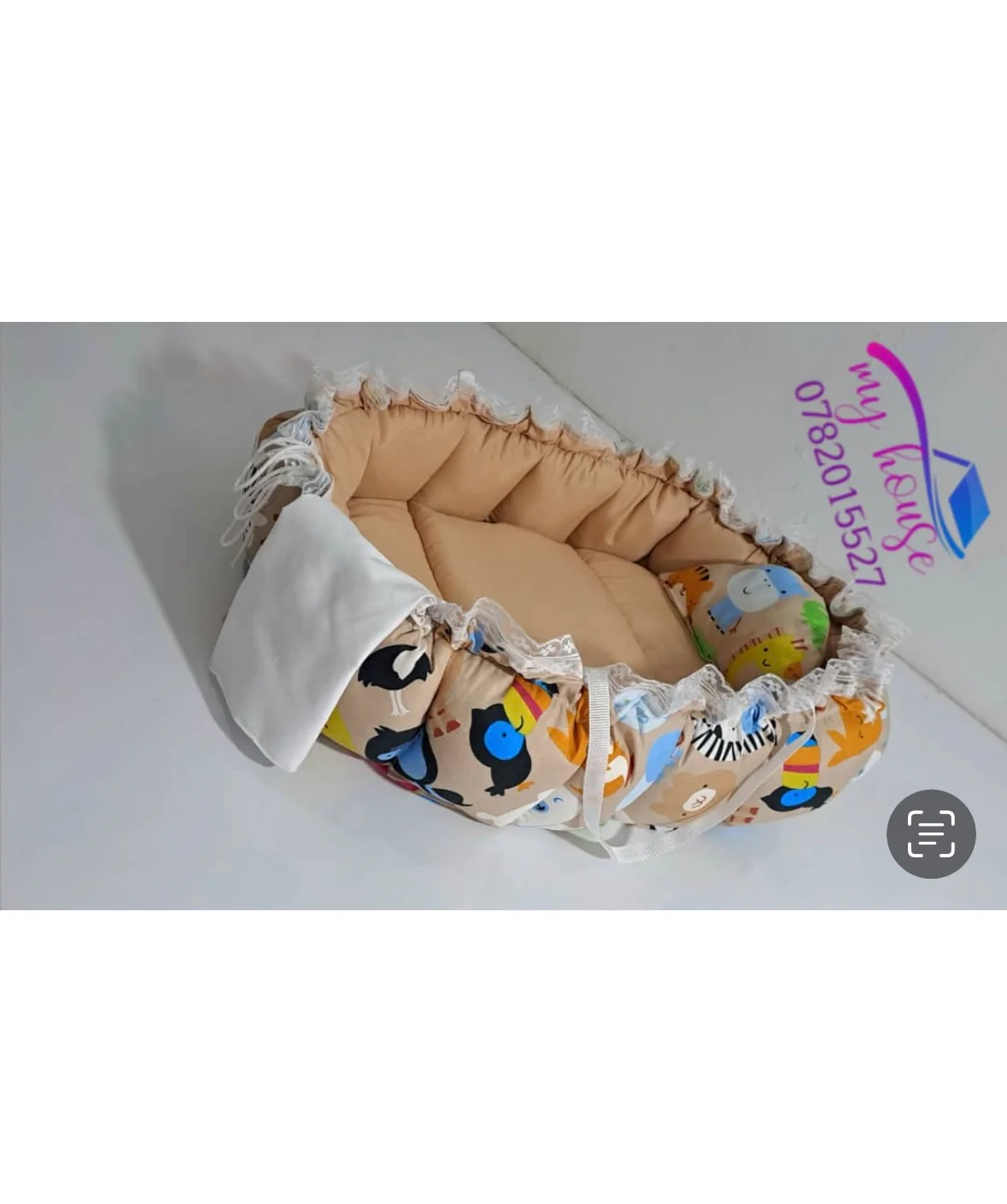 Landeau bebe - Image 12