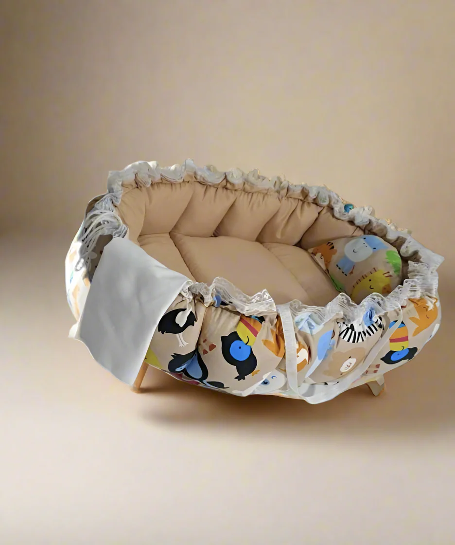 Landeau bebe - Image 16