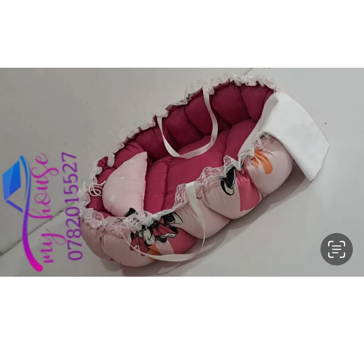 Landeau bebe - Image 3