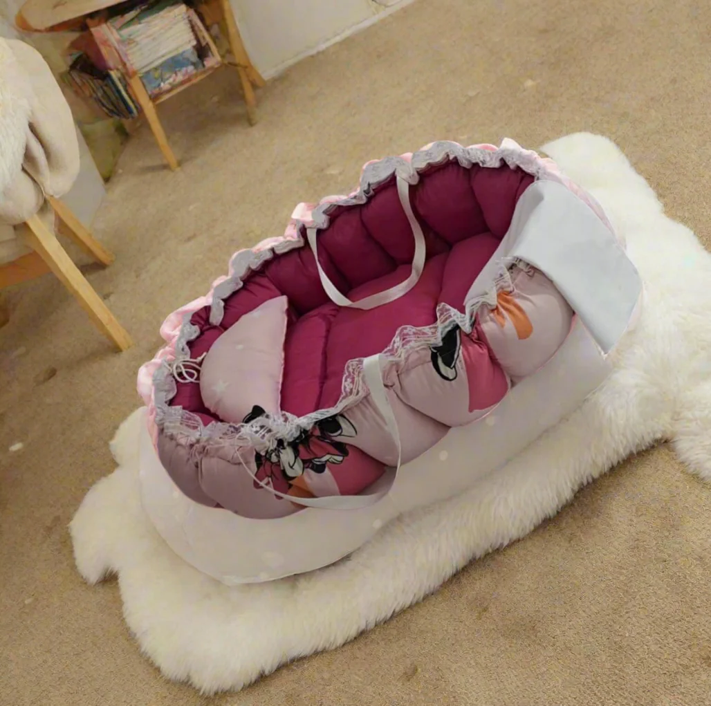 Landeau bebe - Image 4
